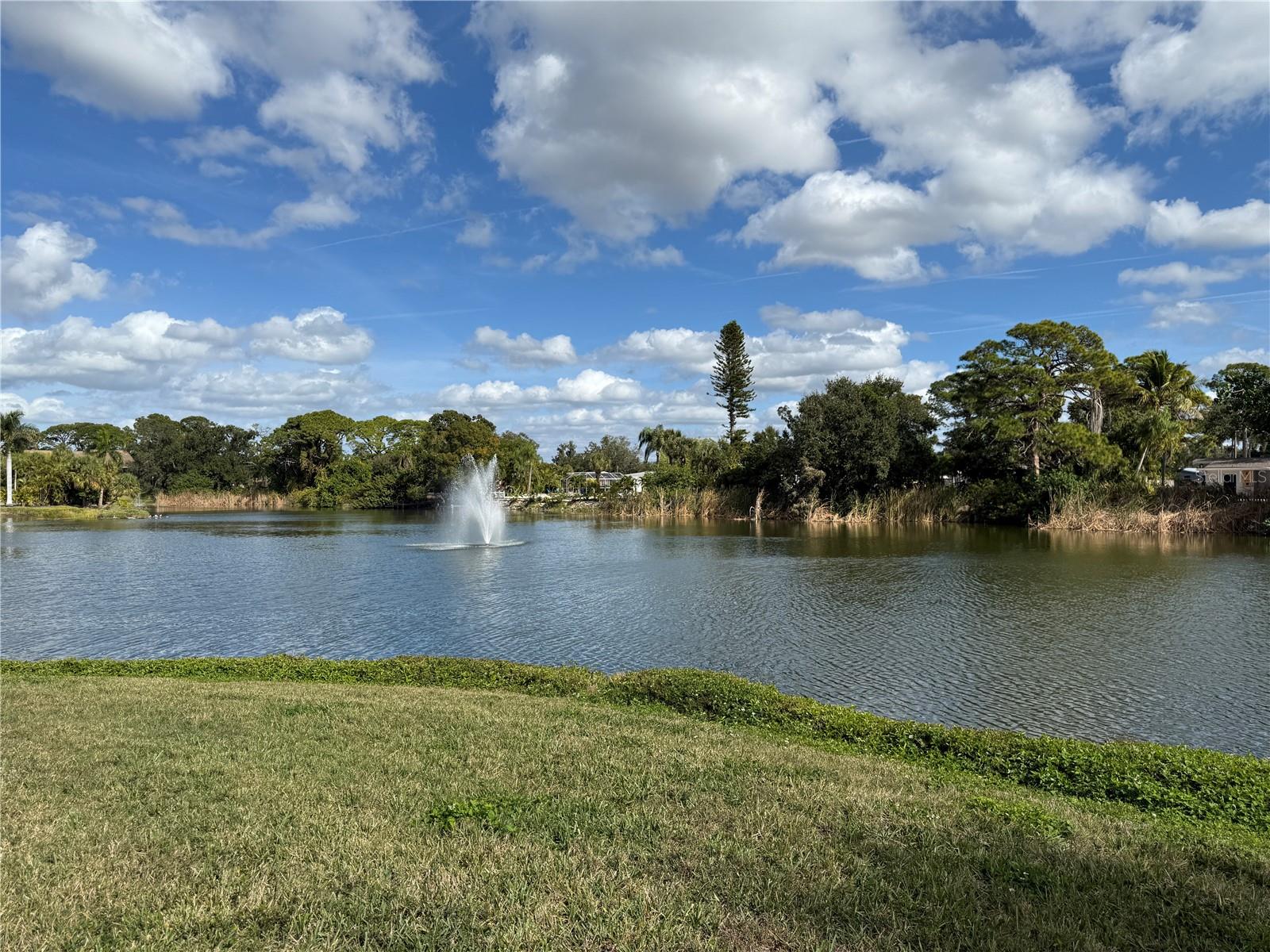 5697 ASHTON LAKE DRIVE, #6, Sarasota, FL 34231