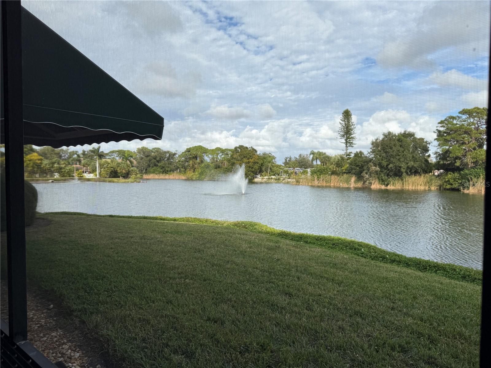 5697 ASHTON LAKE DRIVE, #6, Sarasota, FL 34231