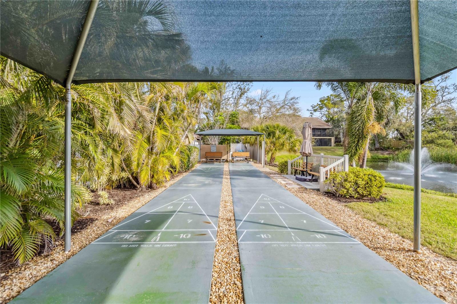 5697 ASHTON LAKE DRIVE, #6, Sarasota, FL 34231