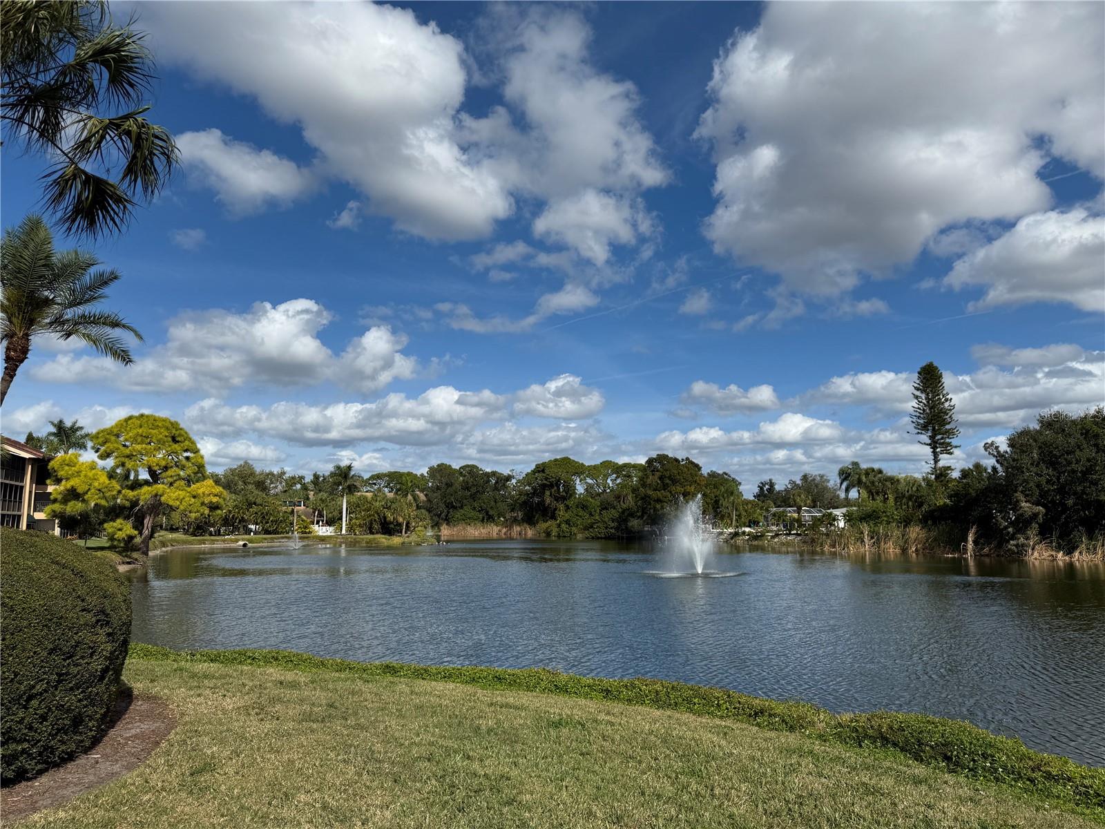 5697 ASHTON LAKE DRIVE, #6, Sarasota, FL 34231