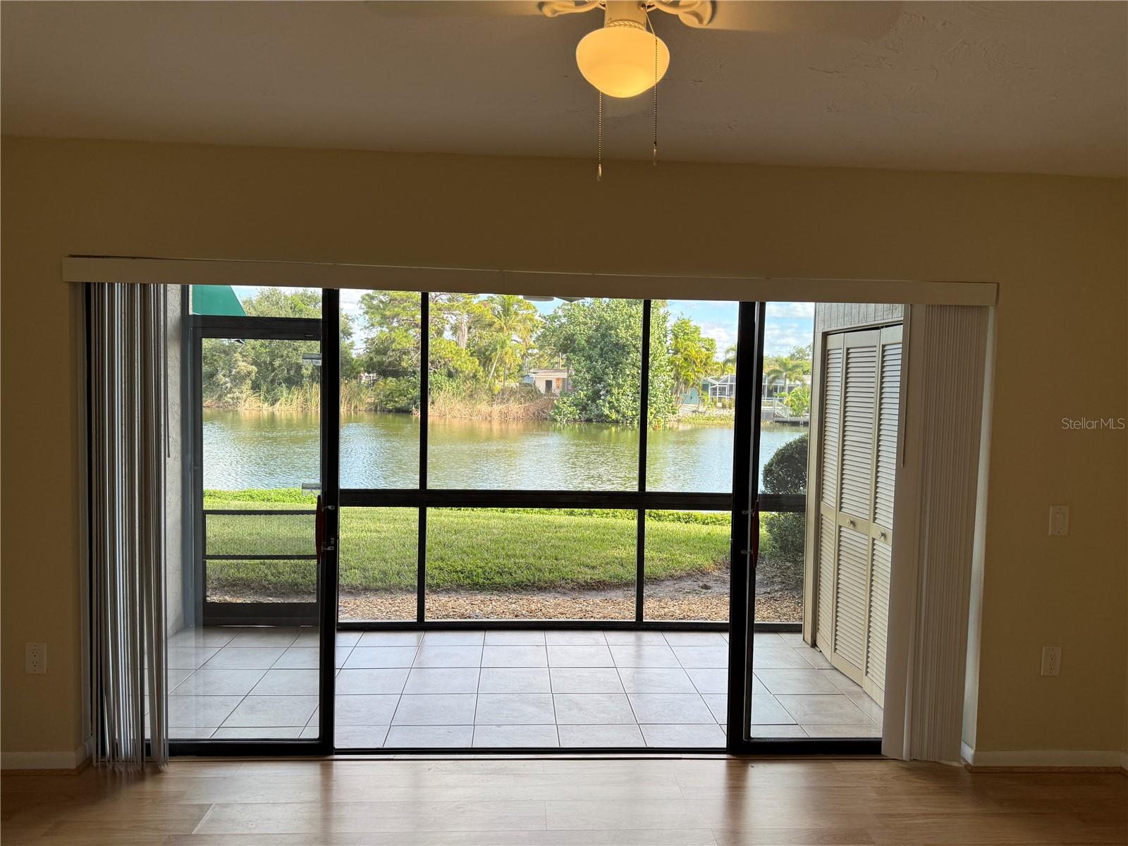 5697 ASHTON LAKE DRIVE, #6, Sarasota, FL 34231