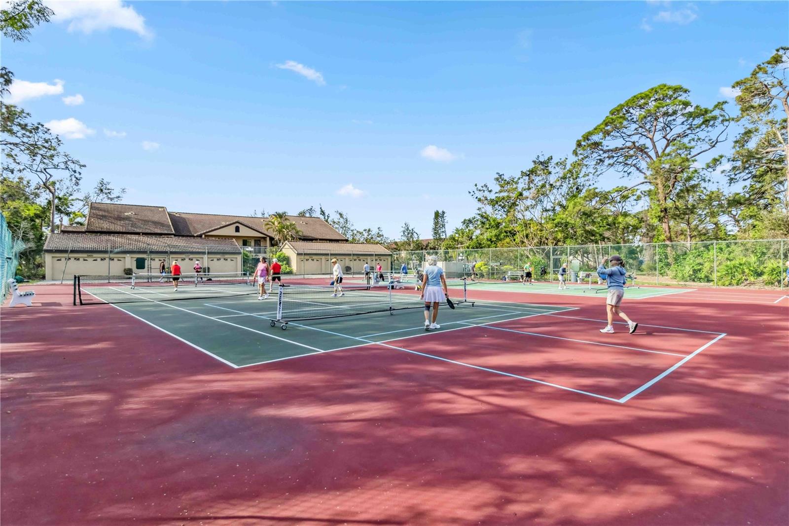 5697 ASHTON LAKE DRIVE, #6, Sarasota, FL 34231