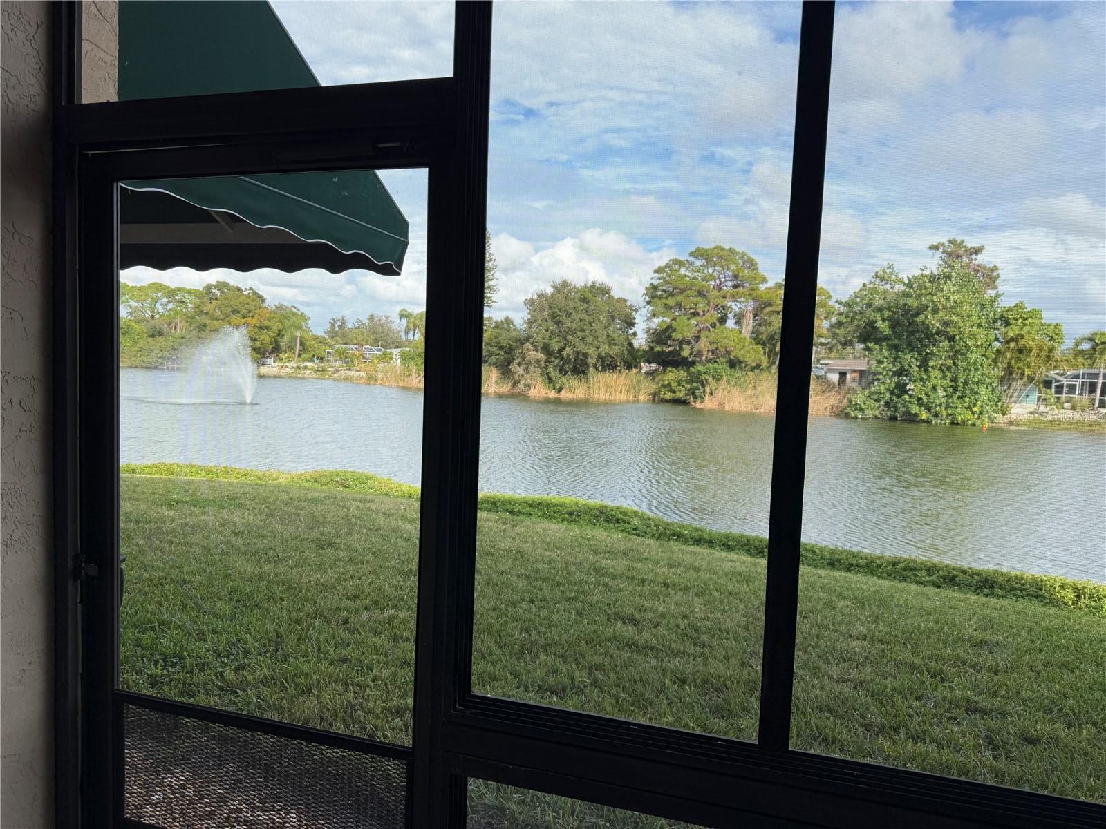 5697 ASHTON LAKE DRIVE, #6, Sarasota, FL 34231