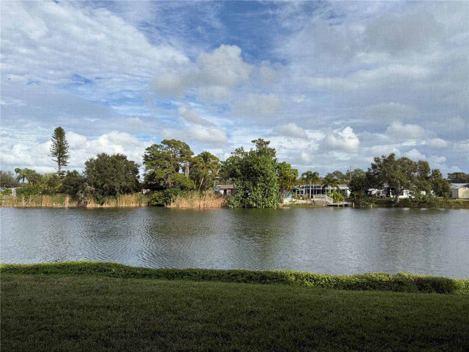 5697 ASHTON LAKE DRIVE, #6, Sarasota, FL 34231