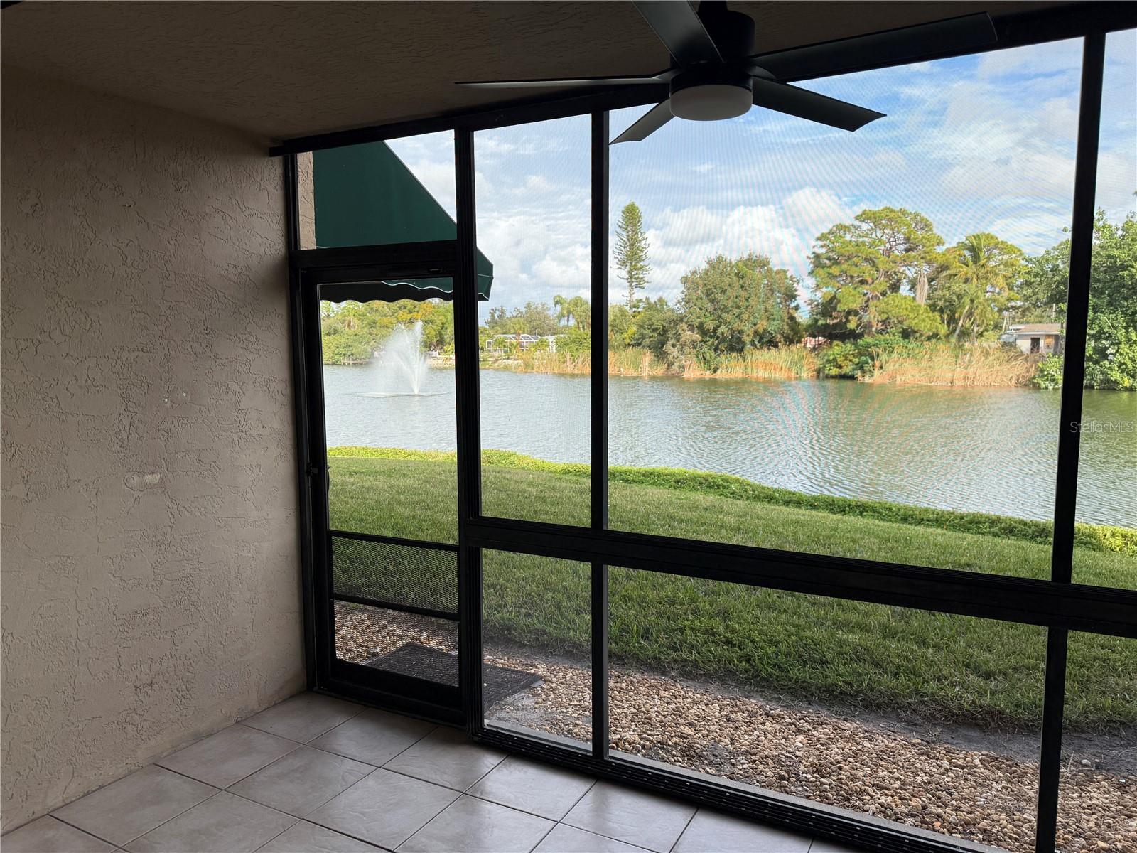 5697 ASHTON LAKE DRIVE, #6, Sarasota, FL 34231