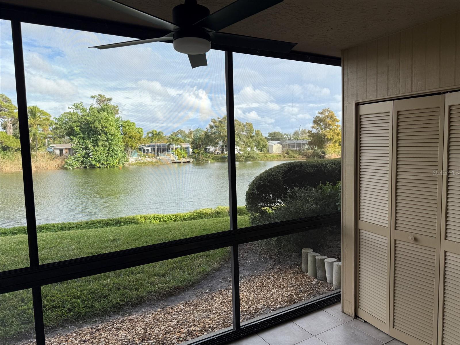 5697 ASHTON LAKE DRIVE, #6, Sarasota, FL 34231