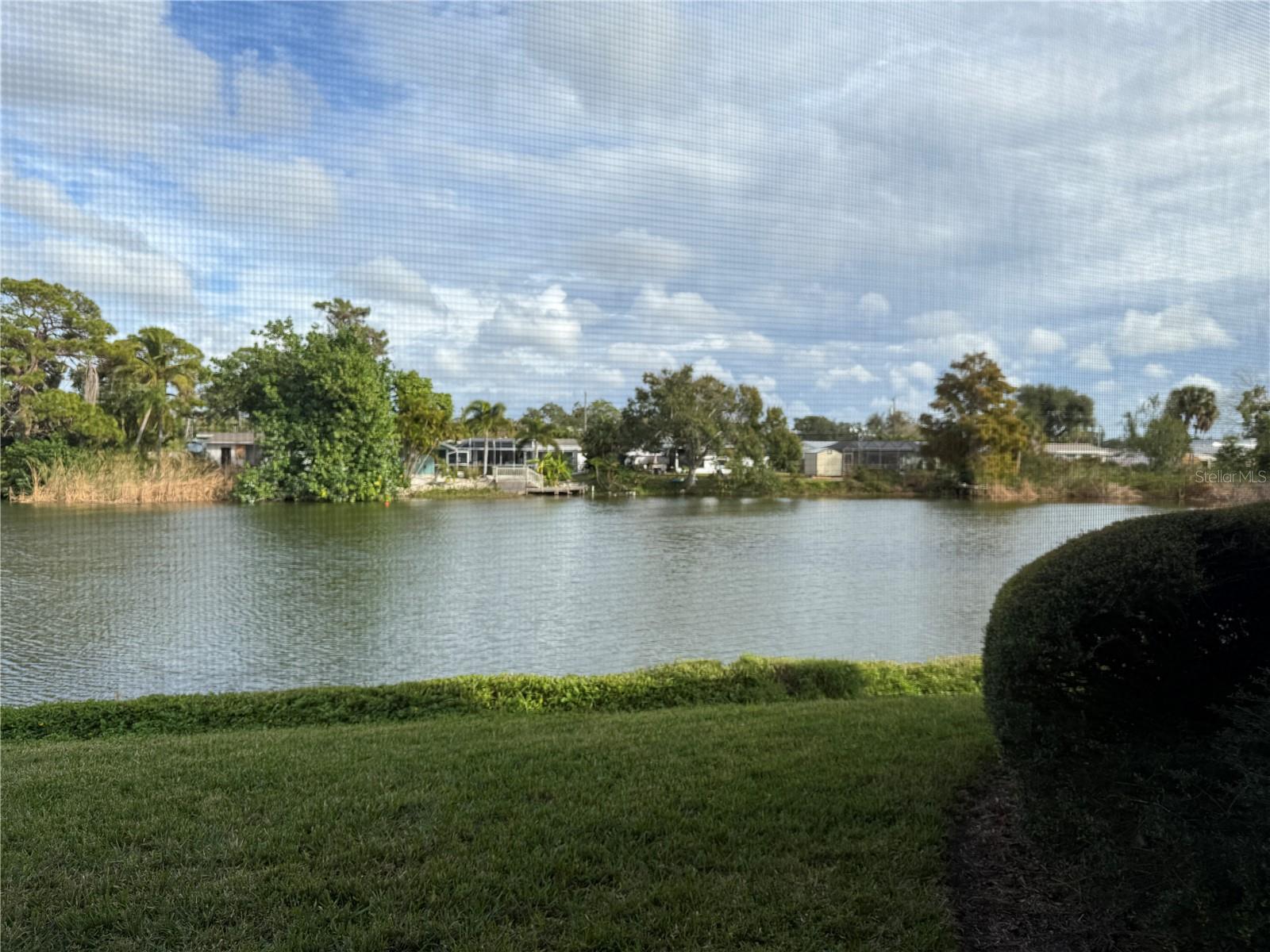 5697 ASHTON LAKE DRIVE, #6, Sarasota, FL 34231