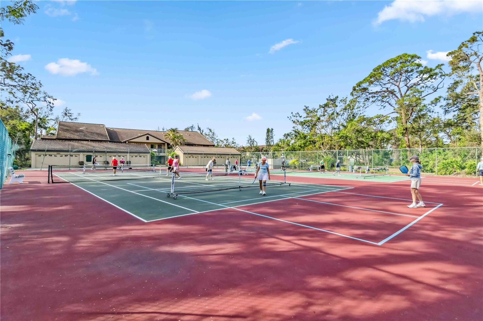 5697 ASHTON LAKE DRIVE, #6, Sarasota, FL 34231