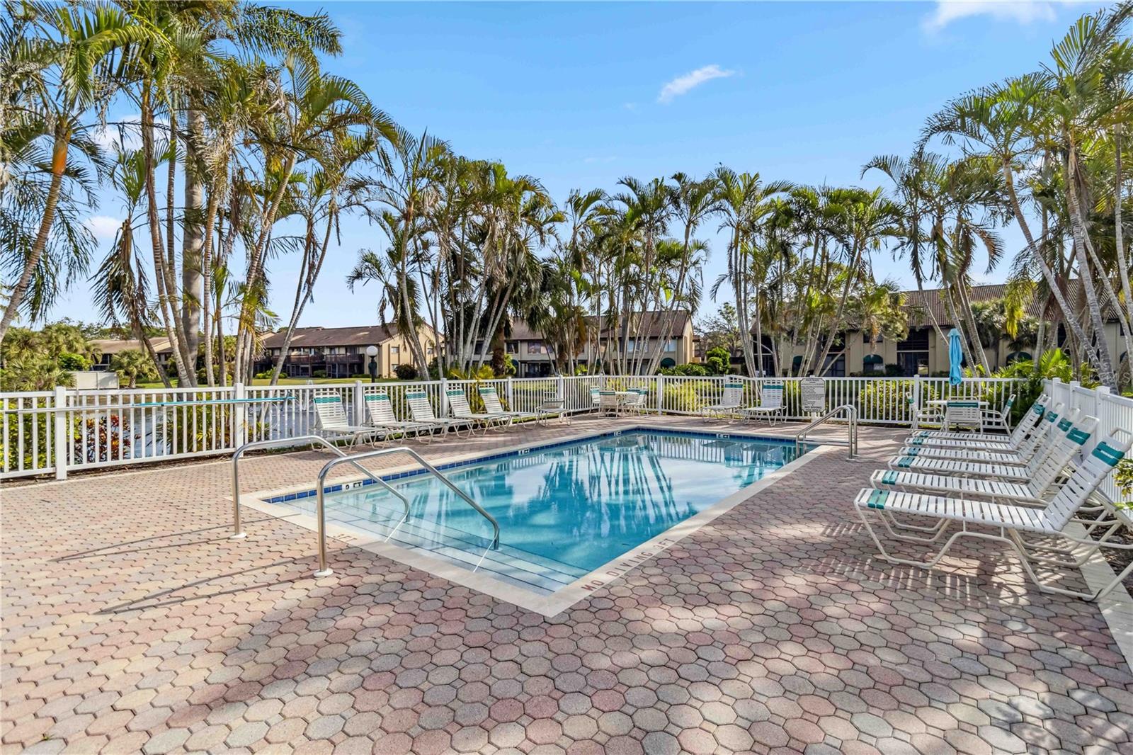 5697 ASHTON LAKE DRIVE, #6, Sarasota, FL 34231