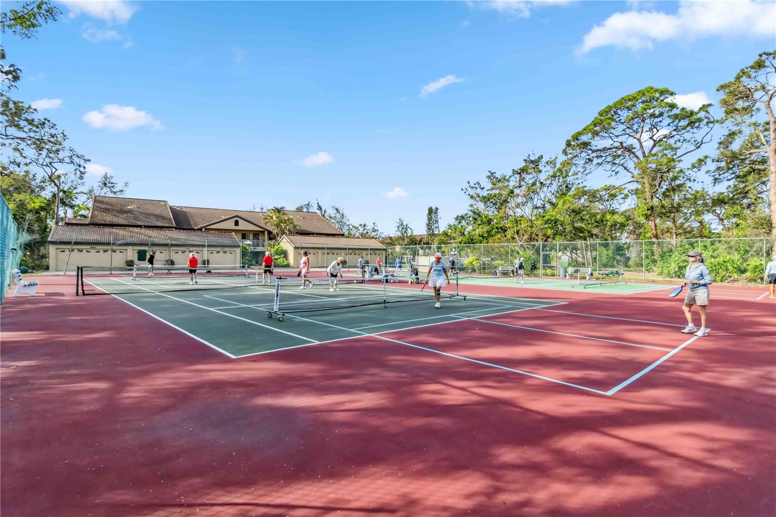 5697 ASHTON LAKE DRIVE, #6, Sarasota, FL 34231