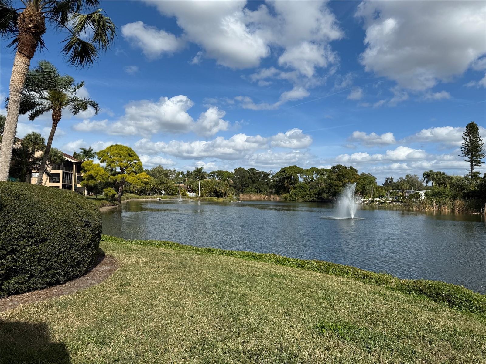 5697 ASHTON LAKE DRIVE, #6, Sarasota, FL 34231