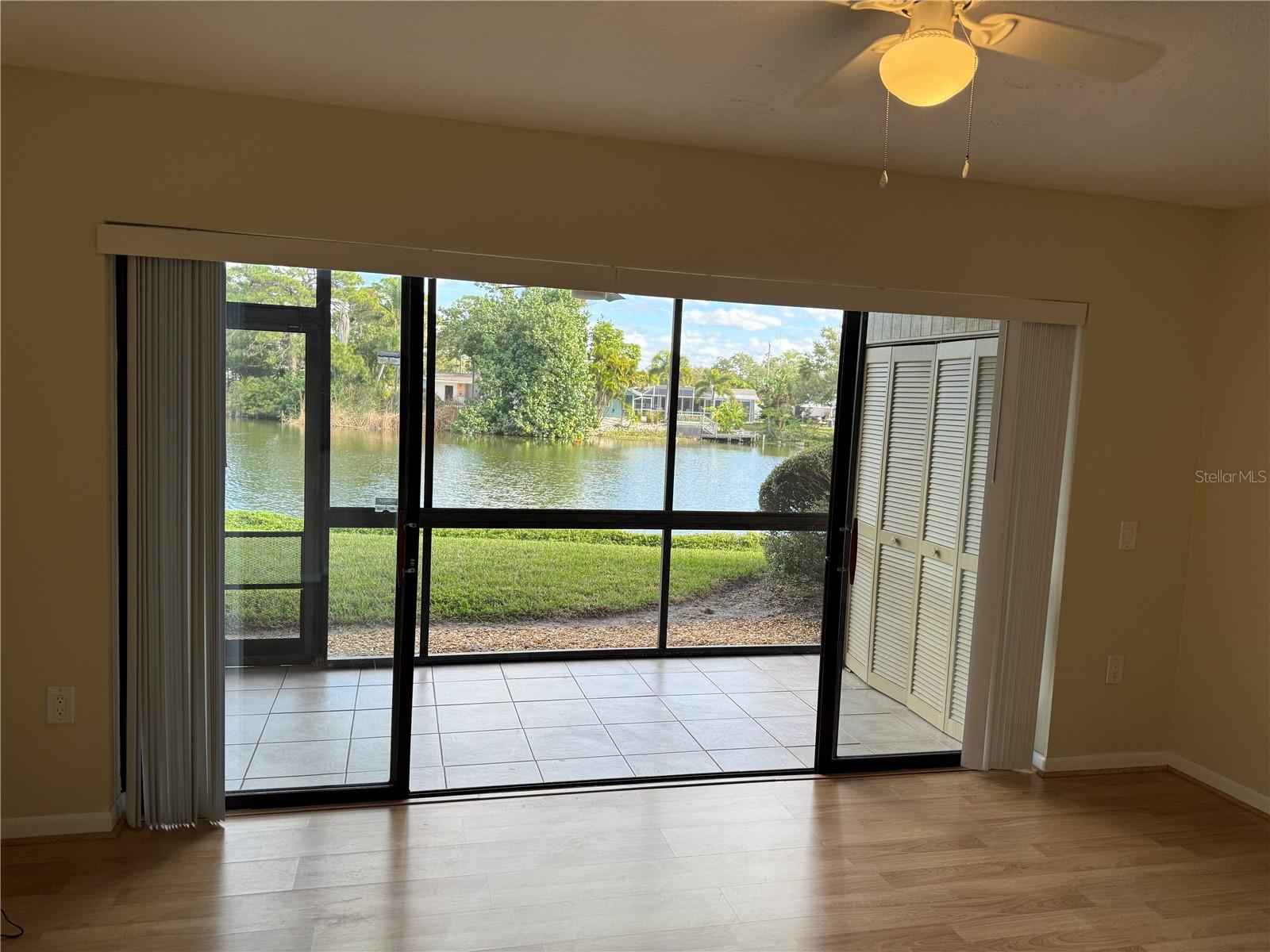 5697 ASHTON LAKE DRIVE, #6, Sarasota, FL 34231