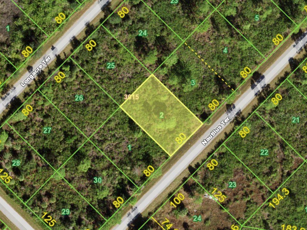 1093 NAUTILUS TERRACE, Port Charlotte, FL 33953 1093 NAUTILUS TERRACE, Port Charlotte, FL 33953