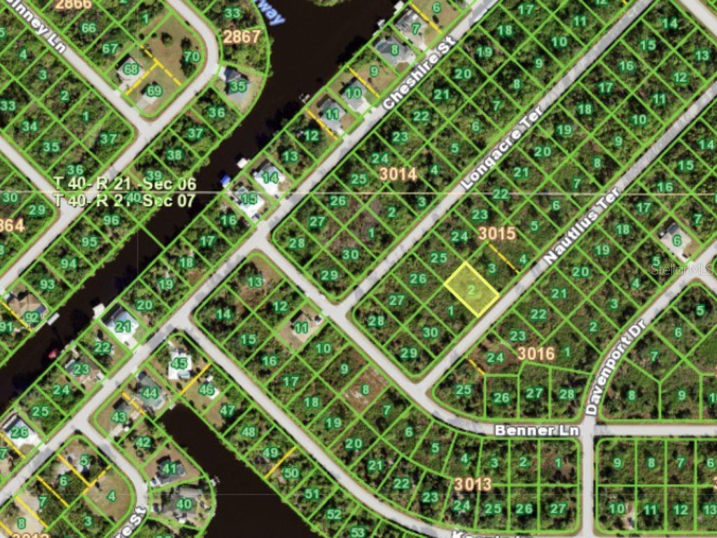 1093 NAUTILUS TERRACE, Port Charlotte, FL 33953 1093 NAUTILUS TERRACE, Port Charlotte, FL 33953