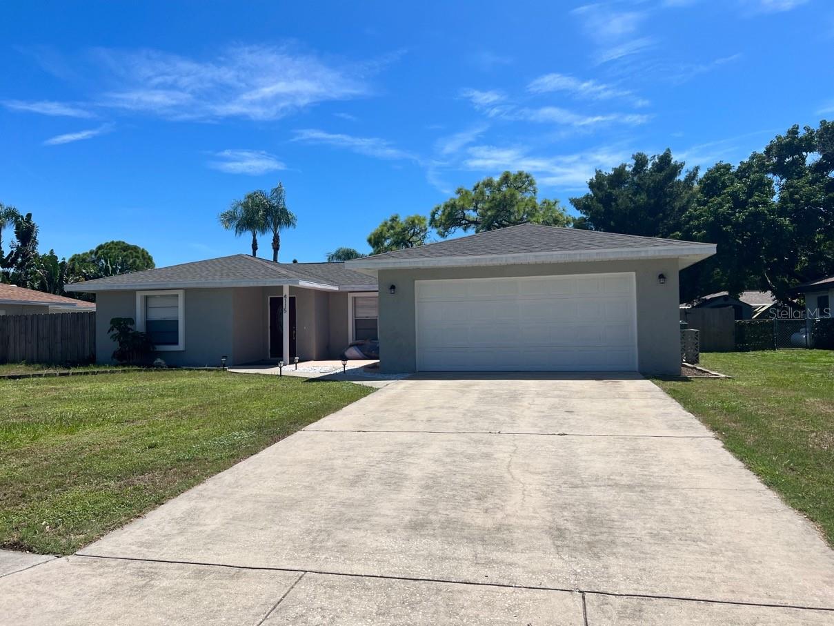 4115 23RD AVE W, Bradenton, FL 34205