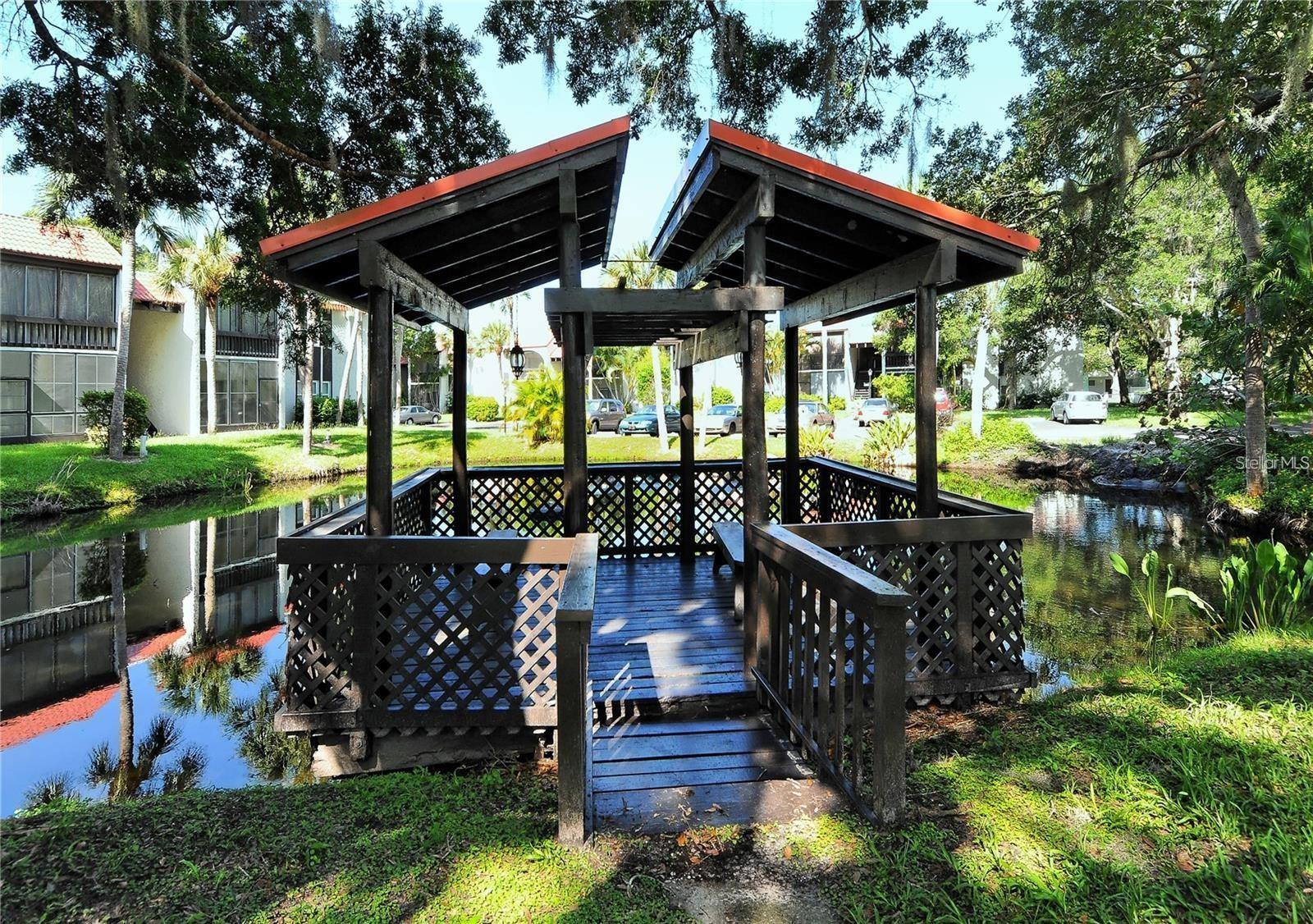 3215 BENEVA ROAD, #202, Sarasota, FL 34232
