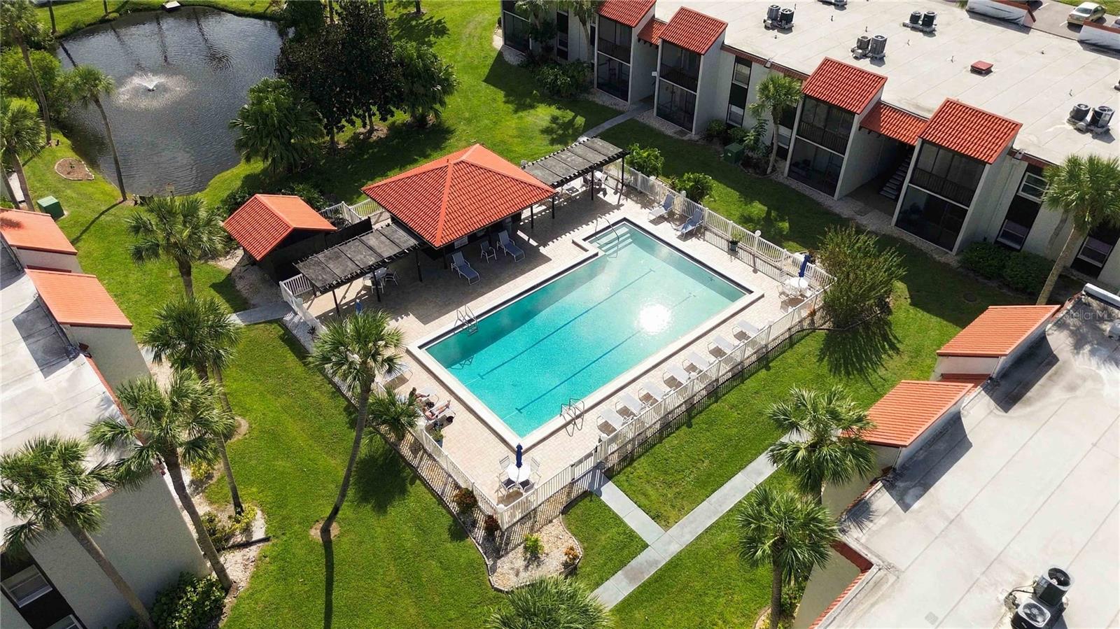 Community Pool 1