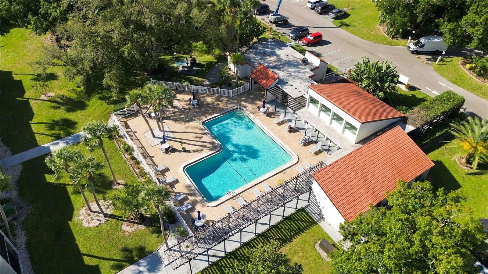 3215 BENEVA ROAD, #202, Sarasota, FL 34232