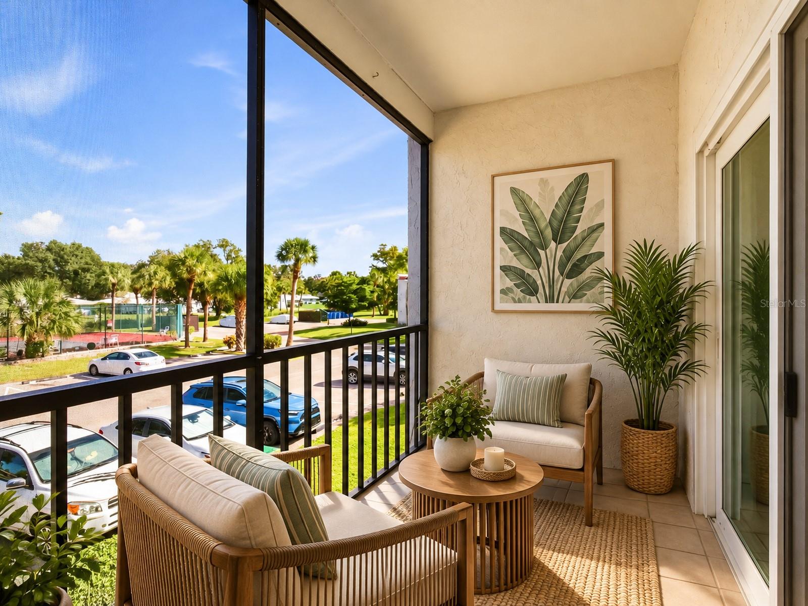 3215 BENEVA ROAD, #202, Sarasota, FL 34232