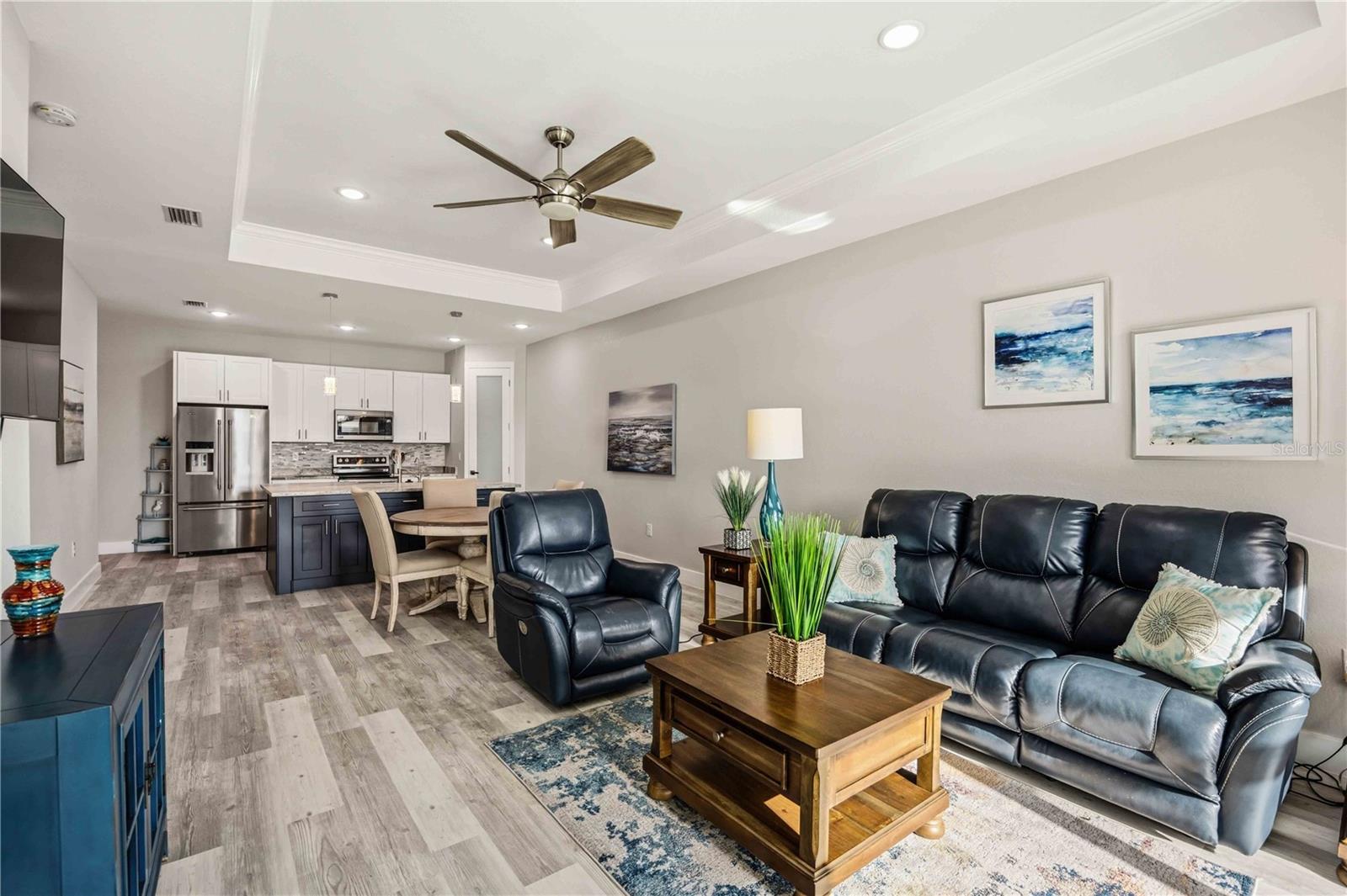 3240 WOODTHRUSH DRIVE, #111 & 112, Punta Gorda, FL 33950