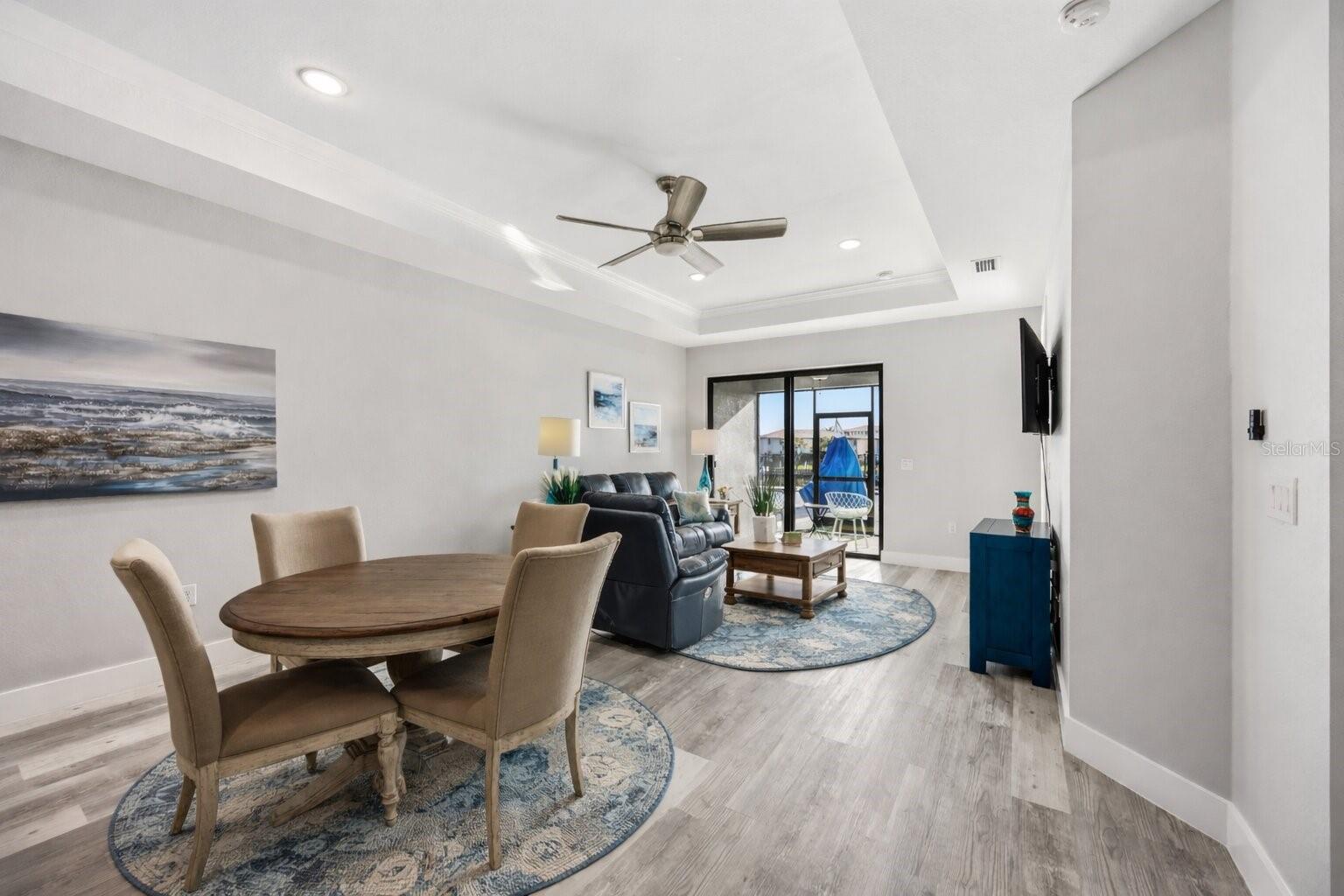 3240 WOODTHRUSH DRIVE, #111 & 112, Punta Gorda, FL 33950
