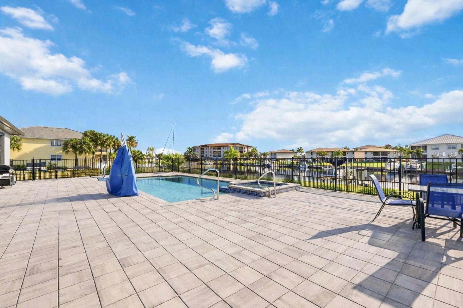 3240 WOODTHRUSH DRIVE, #111 & 112, Punta Gorda, FL 33950