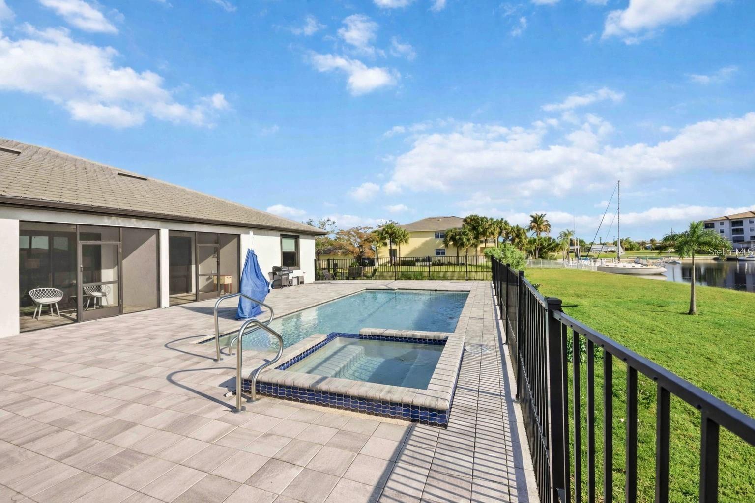 3240 WOODTHRUSH DRIVE, #111 & 112, Punta Gorda, FL 33950