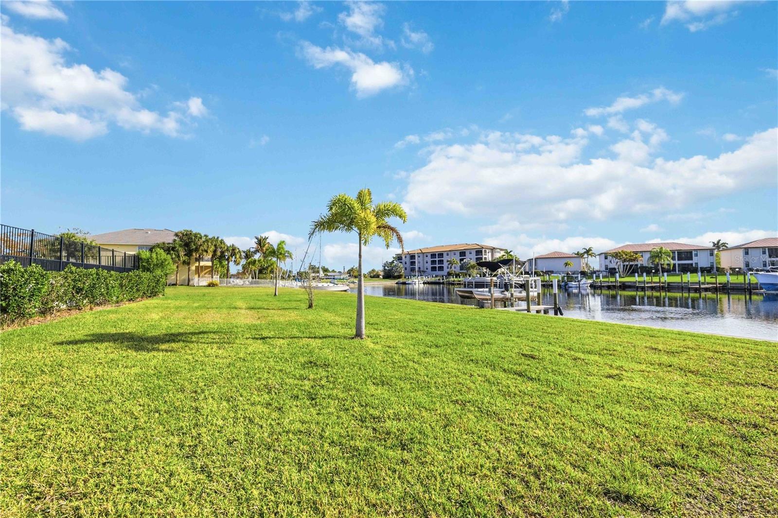 3240 WOODTHRUSH DRIVE, #111 & 112, Punta Gorda, FL 33950