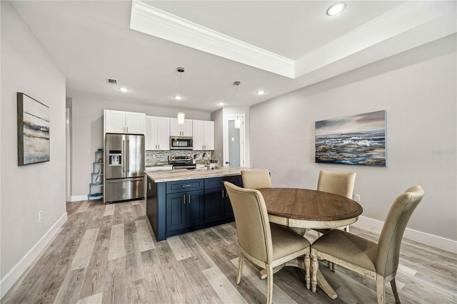 3240 WOODTHRUSH DRIVE, #111 & 112, Punta Gorda, FL 33950