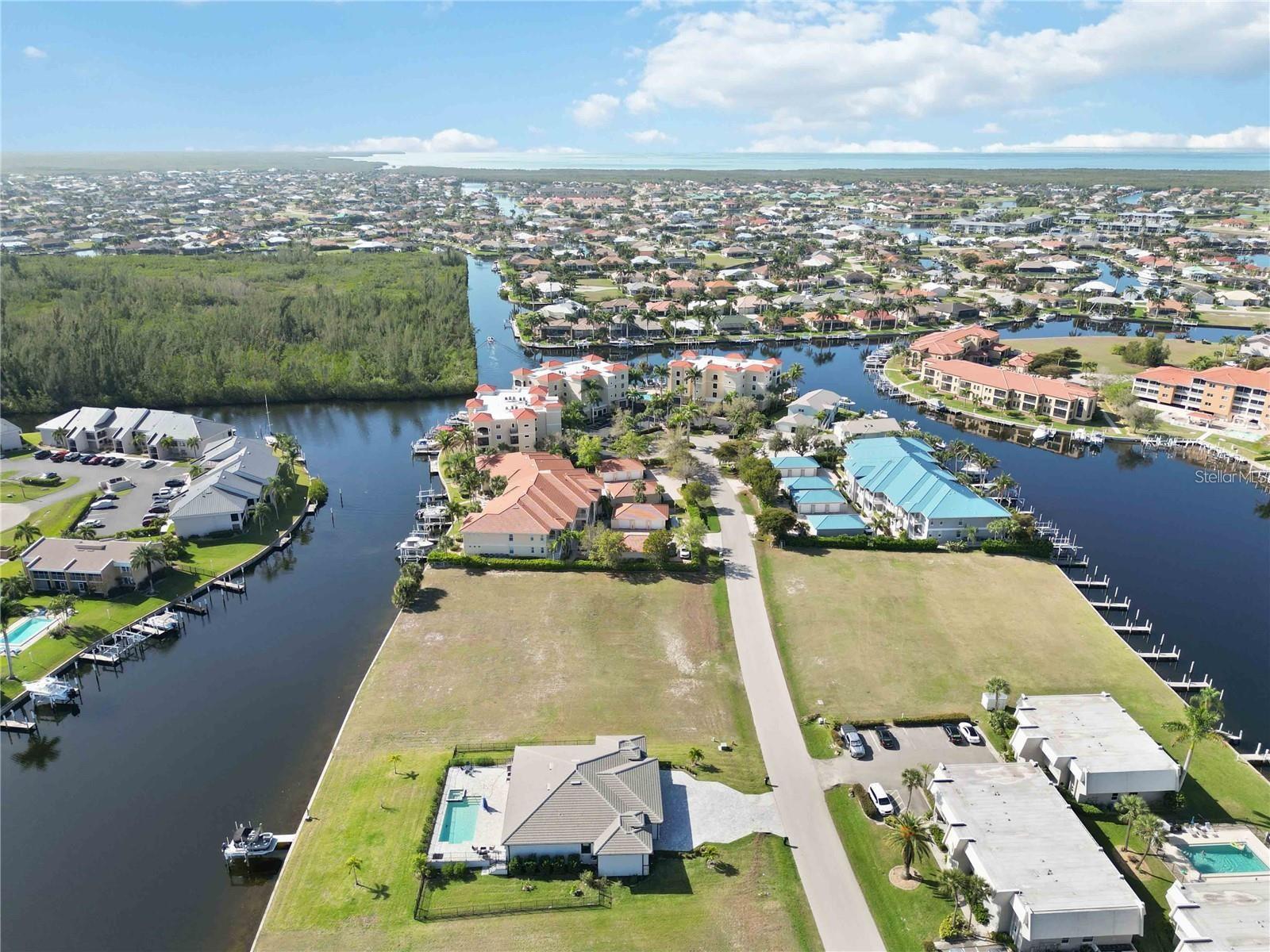 3240 WOODTHRUSH DRIVE, #111 & 112, Punta Gorda, FL 33950