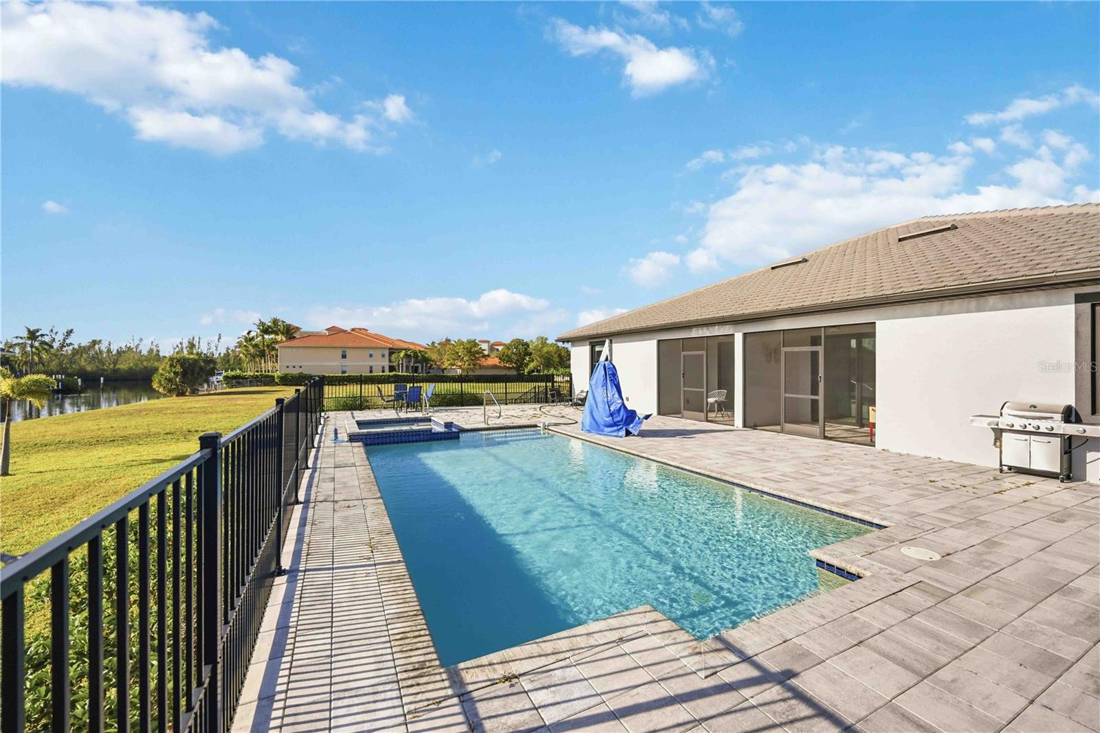 3240 WOODTHRUSH DRIVE, #111 & 112, Punta Gorda, FL 33950