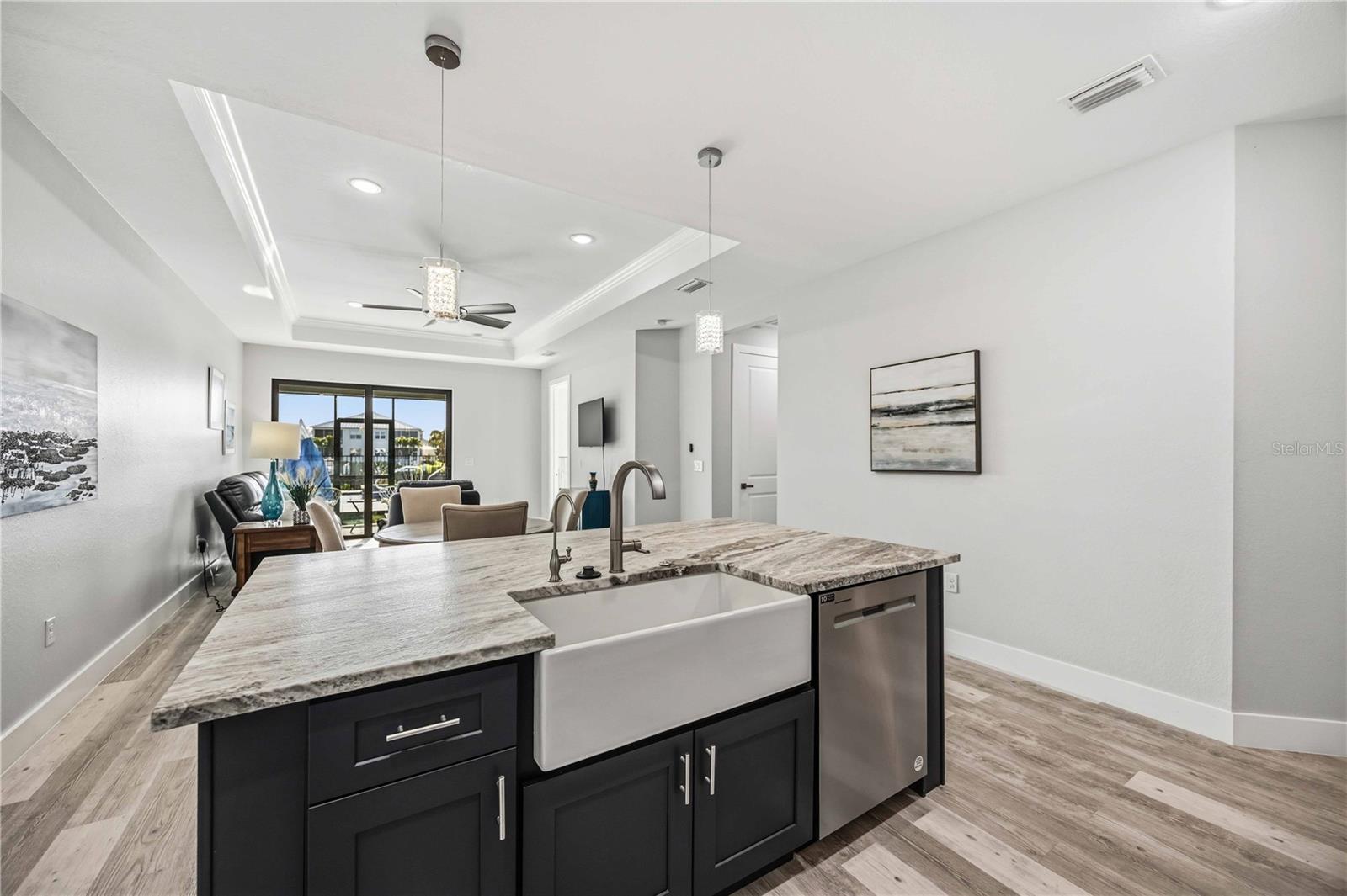 3240 WOODTHRUSH DRIVE, #111 & 112, Punta Gorda, FL 33950