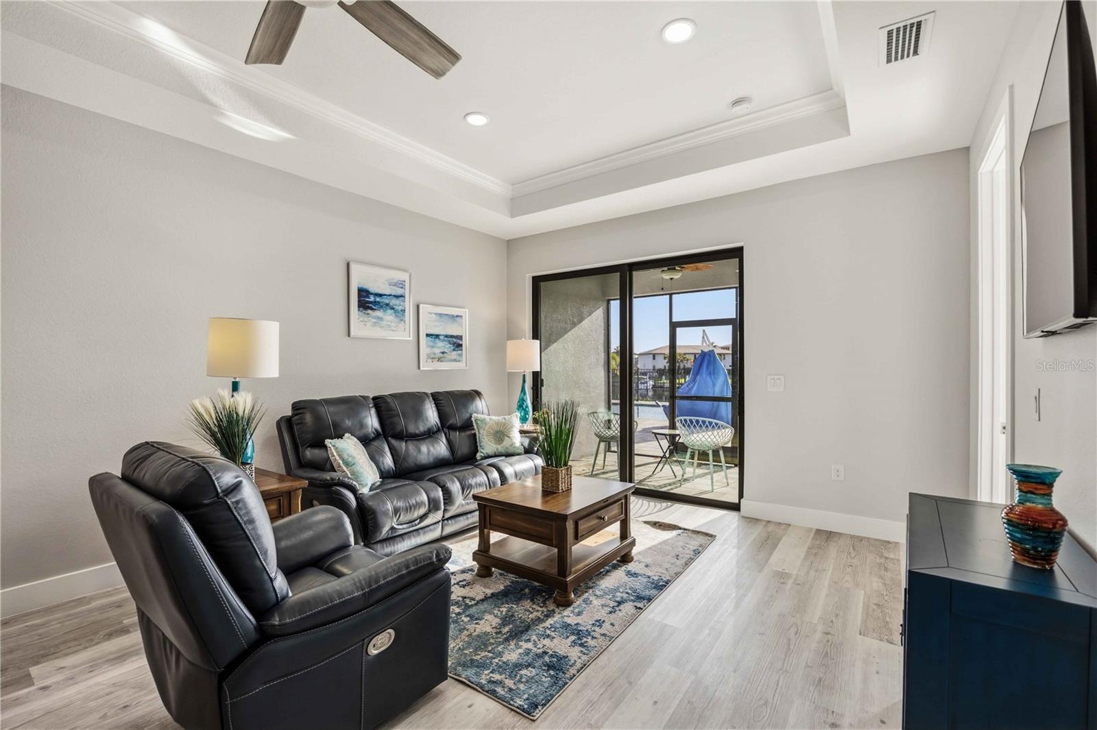 3240 WOODTHRUSH DRIVE, #111 & 112, Punta Gorda, FL 33950