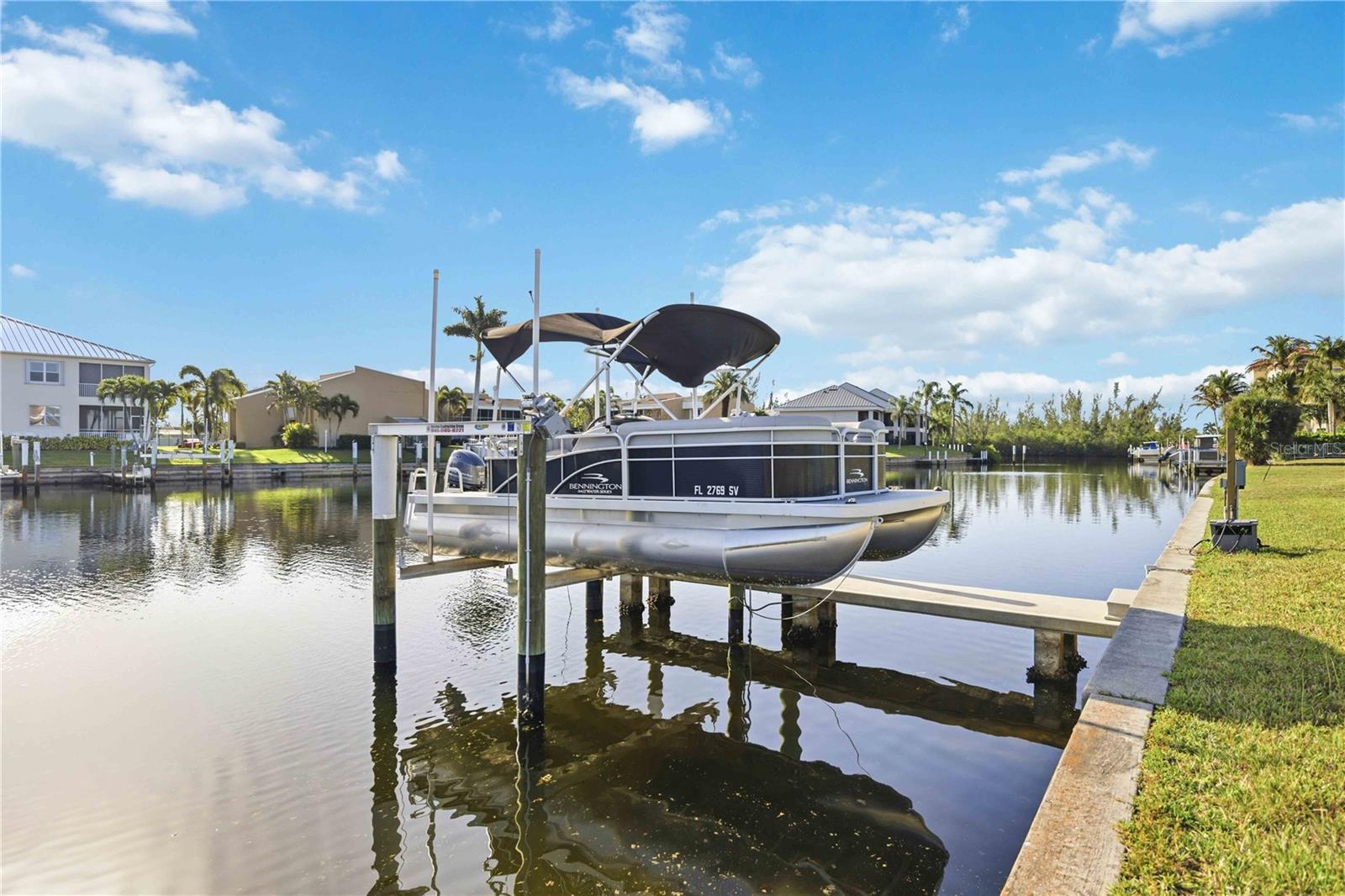 3240 WOODTHRUSH DRIVE, #111 & 112, Punta Gorda, FL 33950