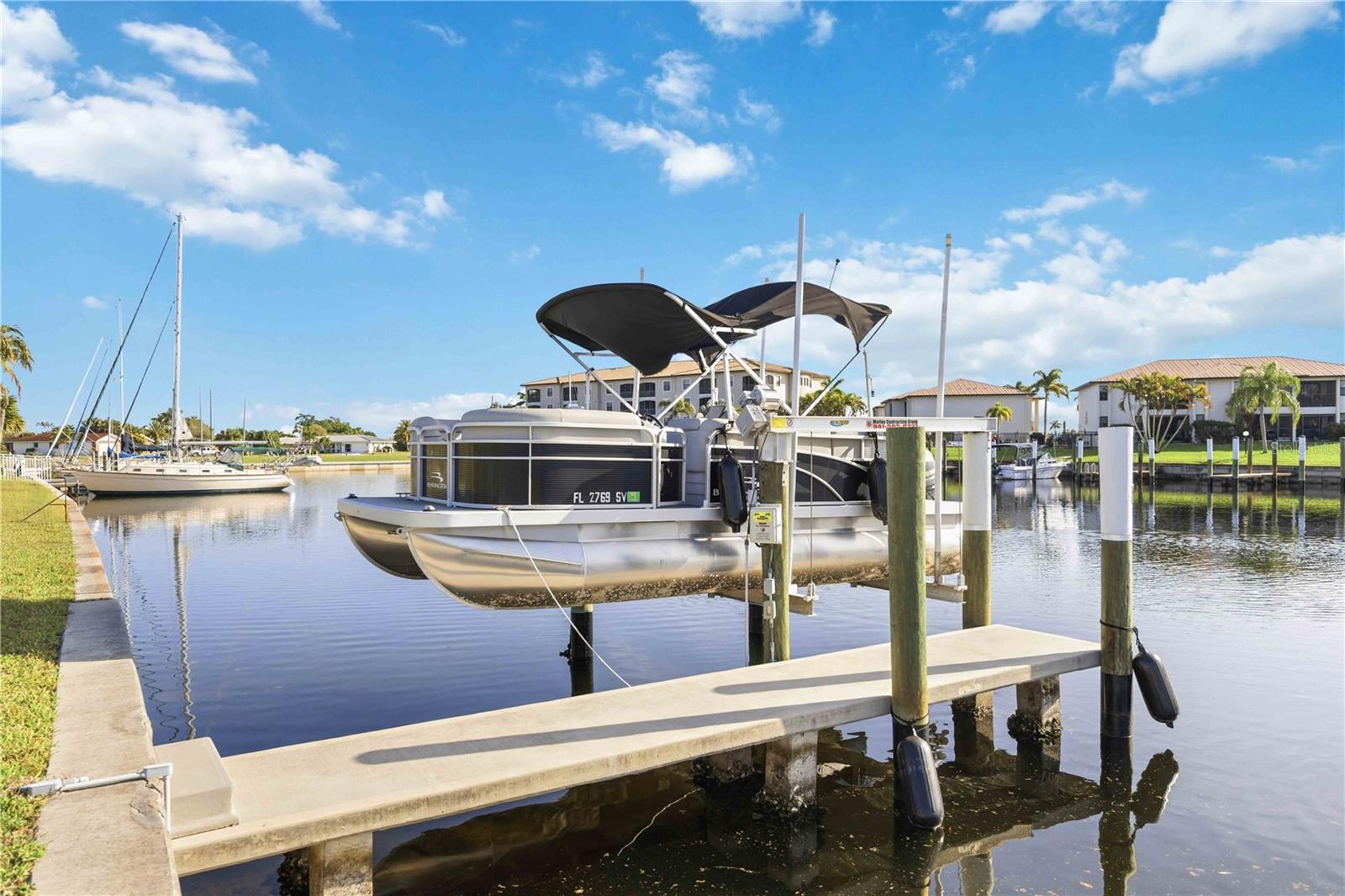 3240 WOODTHRUSH DRIVE, #111 & 112, Punta Gorda, FL 33950