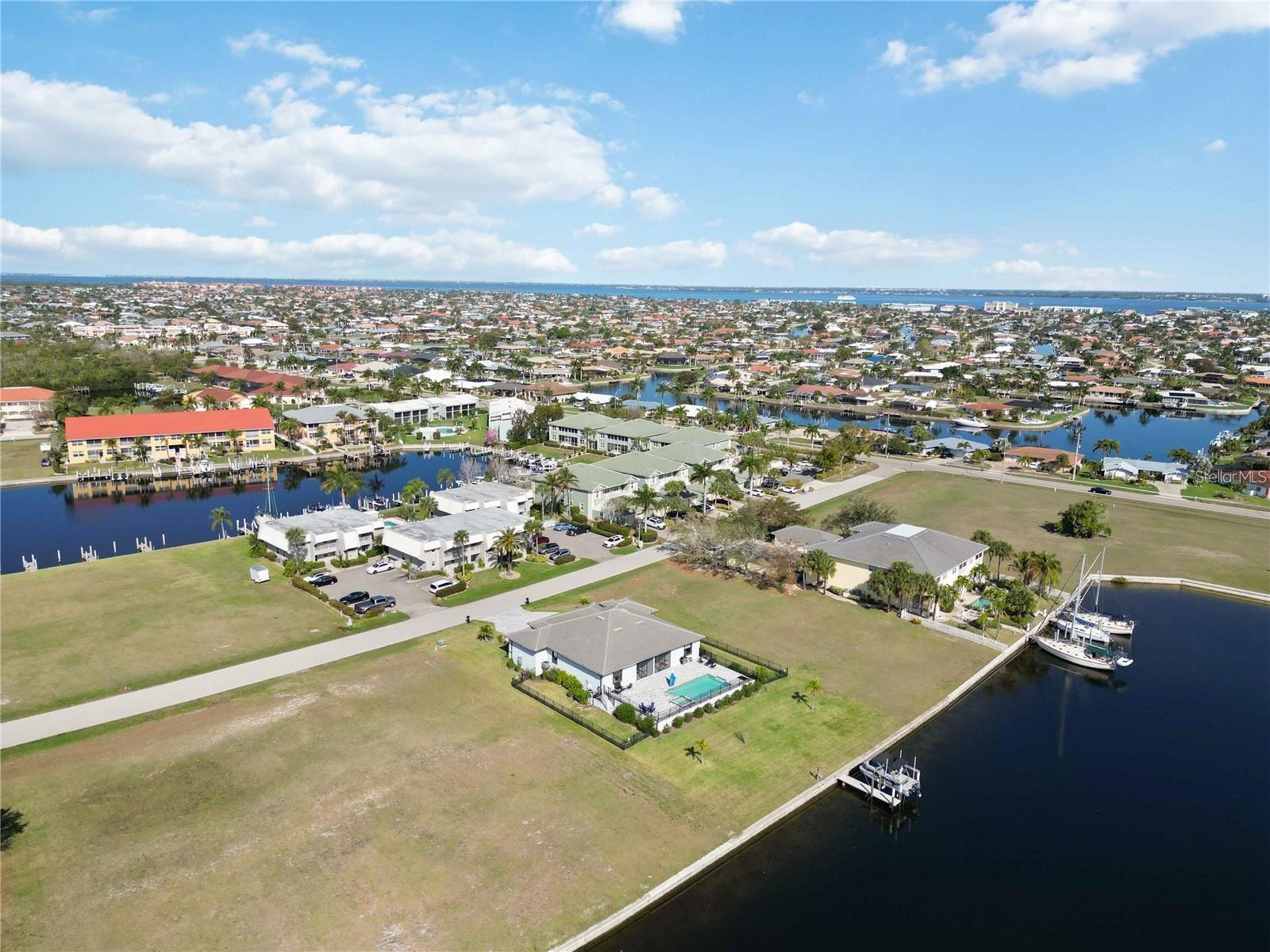 3240 WOODTHRUSH DRIVE, #111 & 112, Punta Gorda, FL 33950