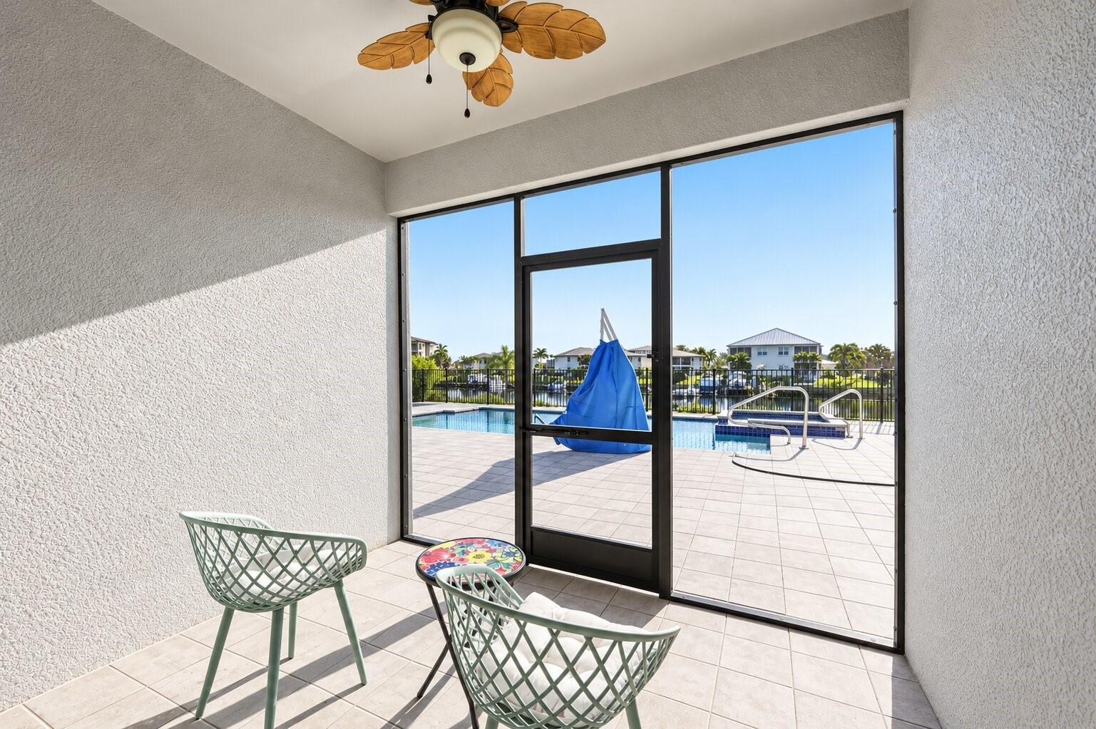 3240 WOODTHRUSH DRIVE, #111 & 112, Punta Gorda, FL 33950