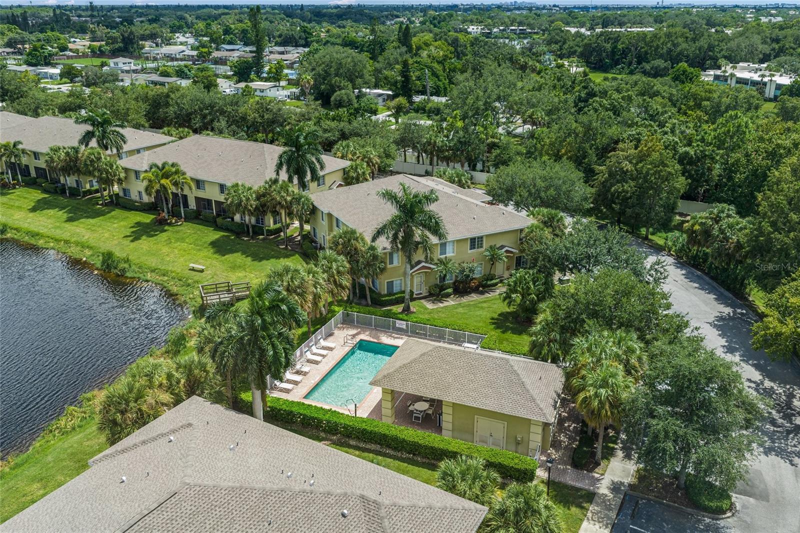 3511 45TH TERRACE W, #102, Bradenton, FL 34210