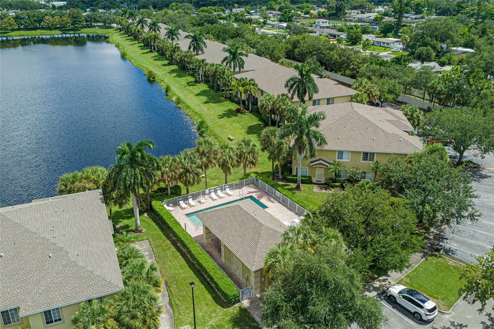 3511 45TH TERRACE W, #102, Bradenton, FL 34210