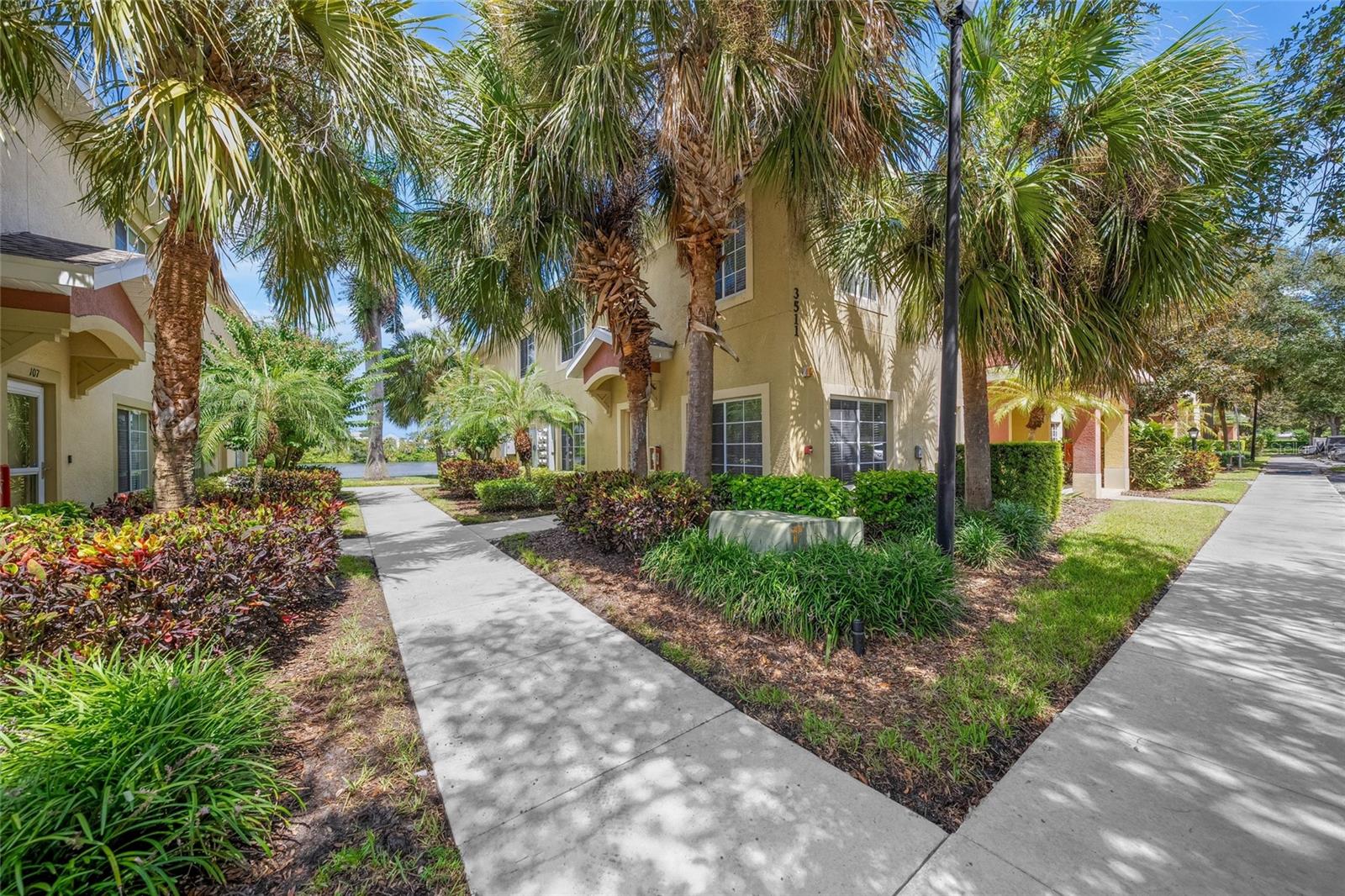 3511 45TH TERRACE W, #102, Bradenton, FL 34210
