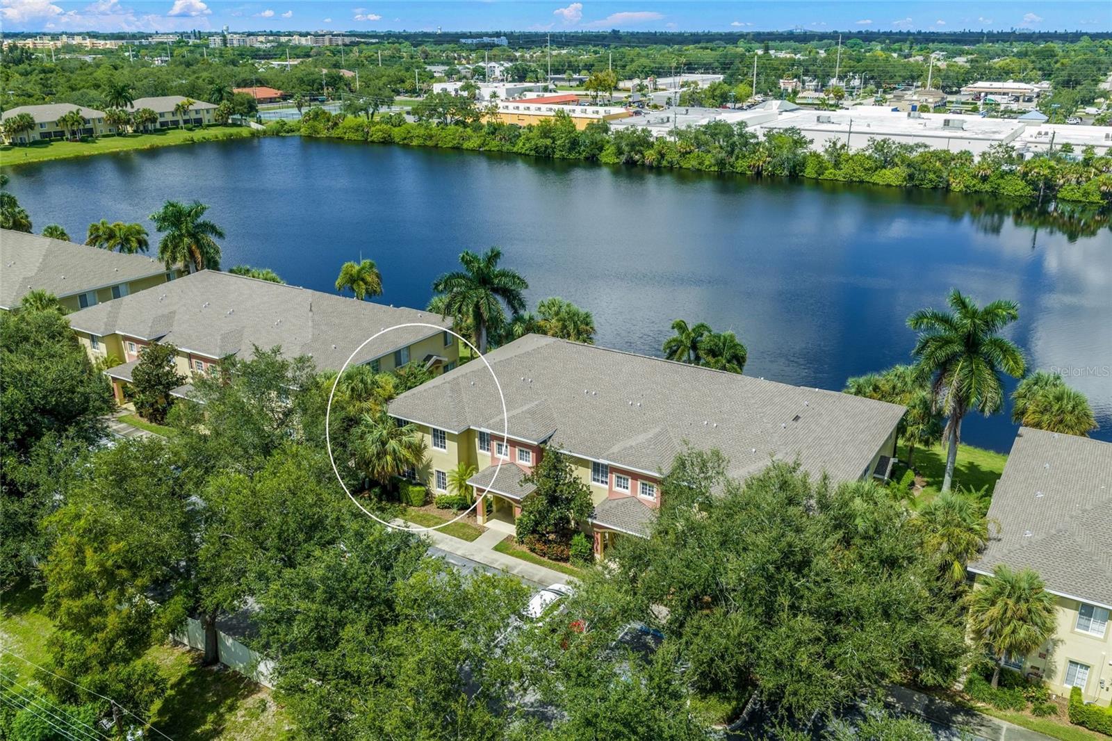 3511 45TH TERRACE W, #102, Bradenton, FL 34210