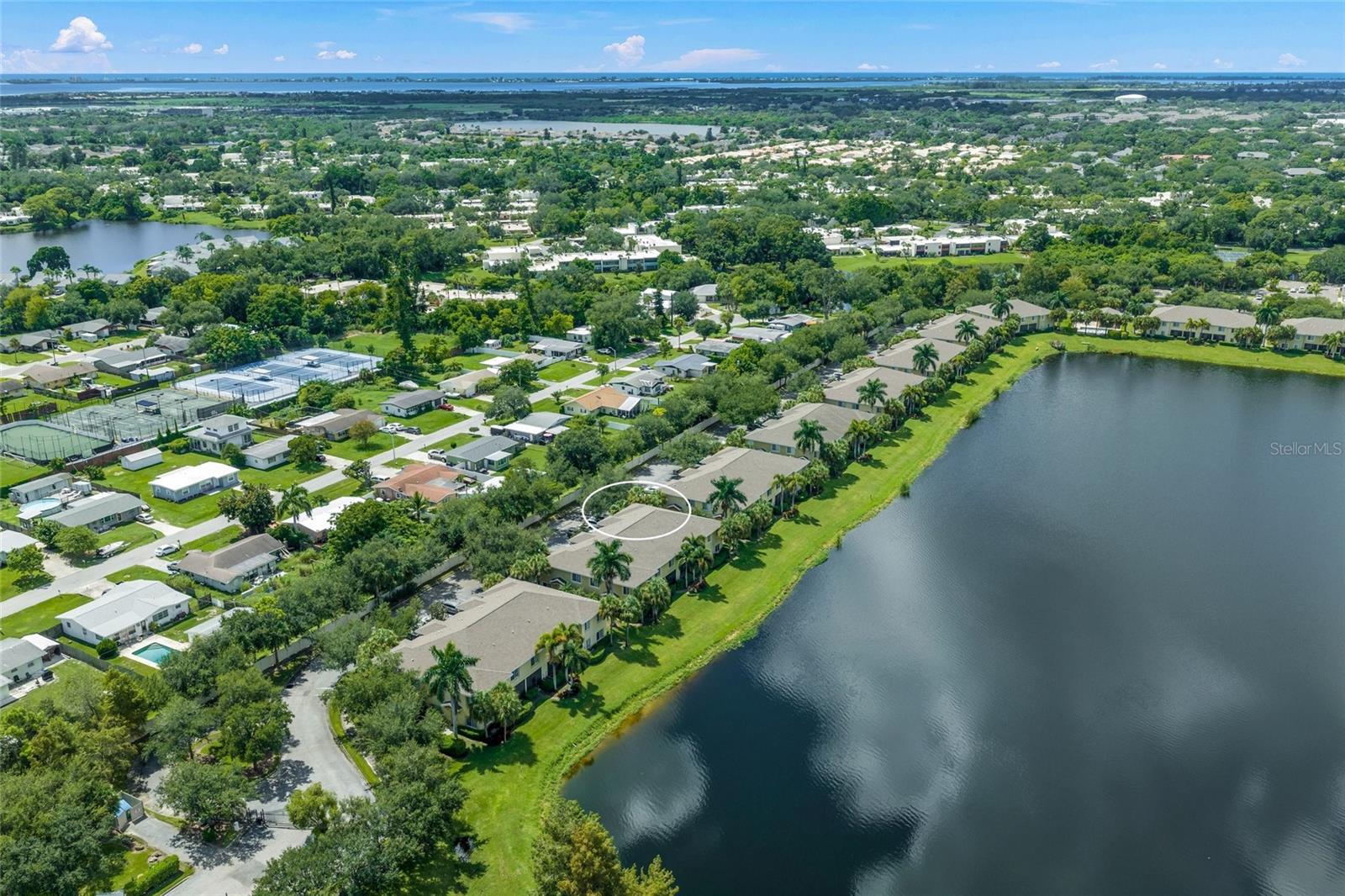 3511 45TH TERRACE W, #102, Bradenton, FL 34210