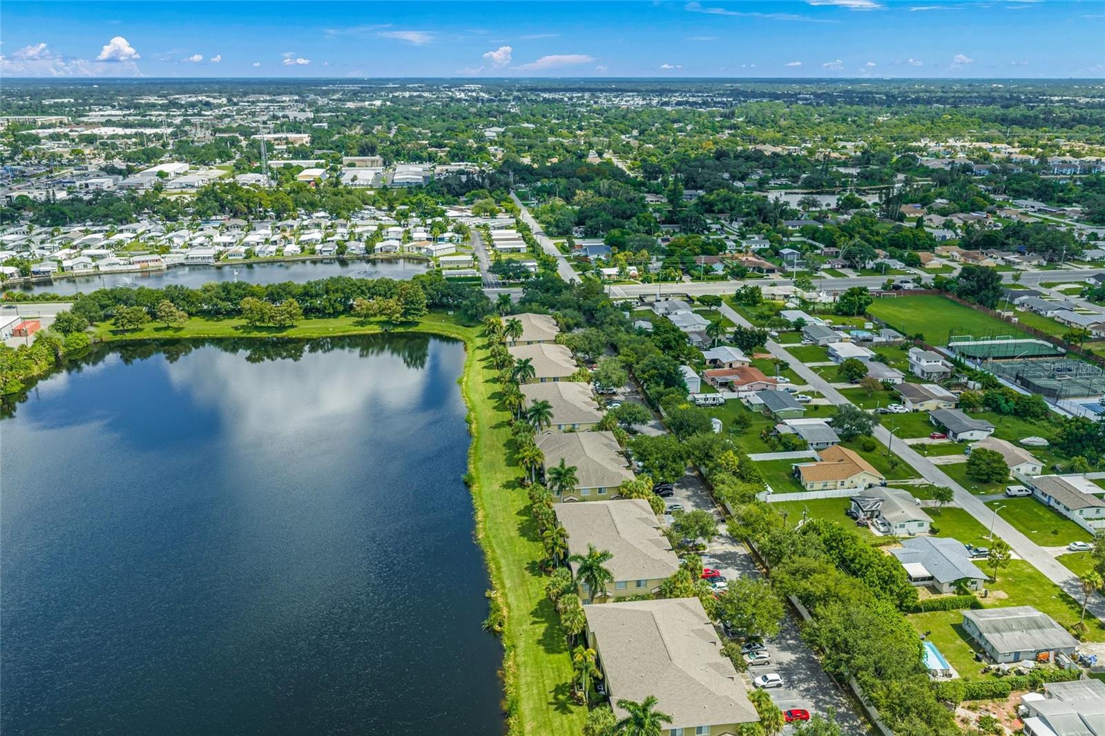 3511 45TH TERRACE W, #102, Bradenton, FL 34210