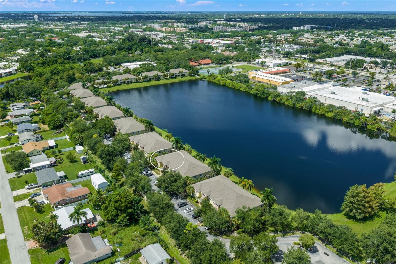 3511 45TH TERRACE W, #102, Bradenton, FL 34210