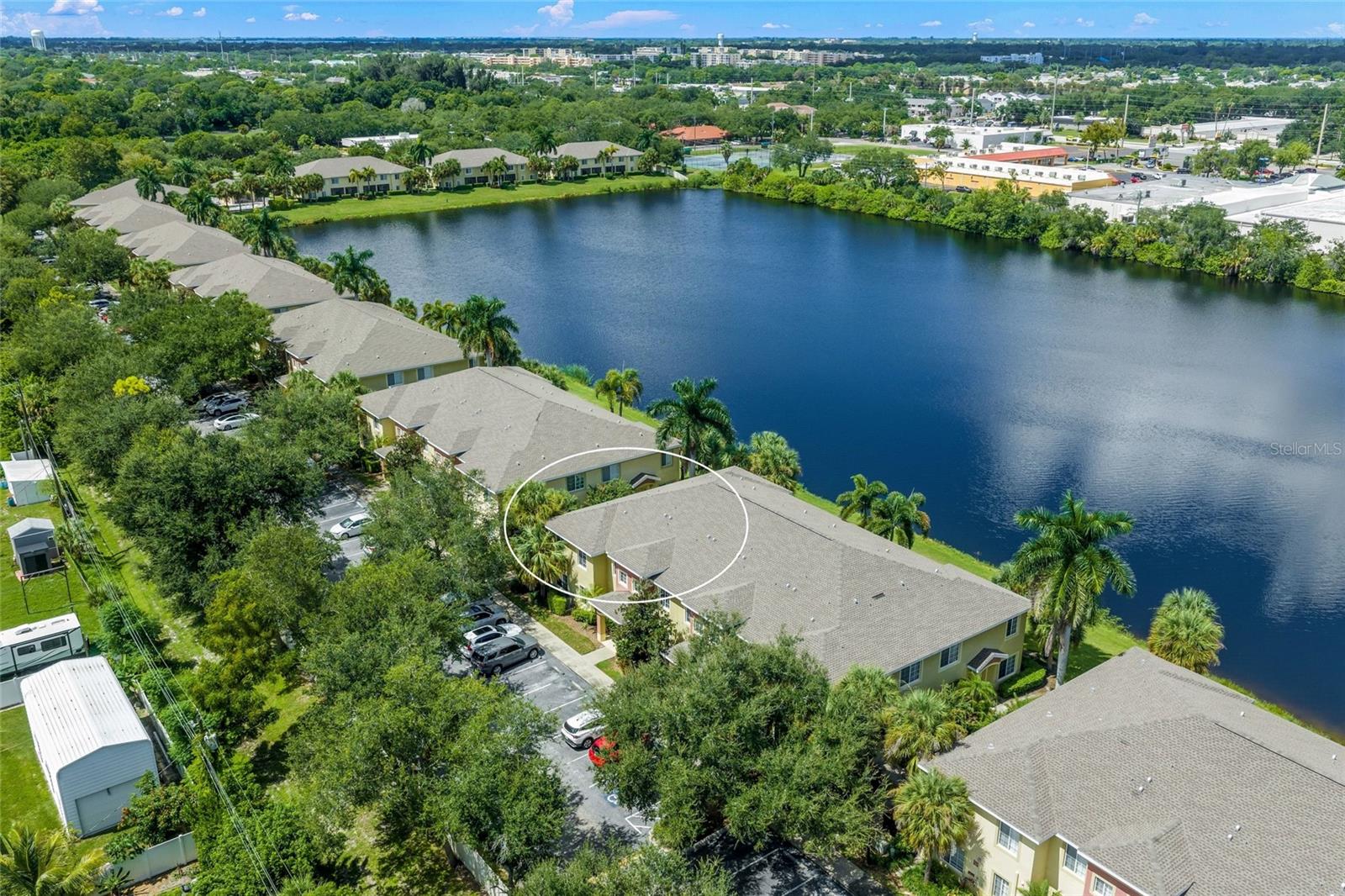 3511 45TH TERRACE W, #102, Bradenton, FL 34210