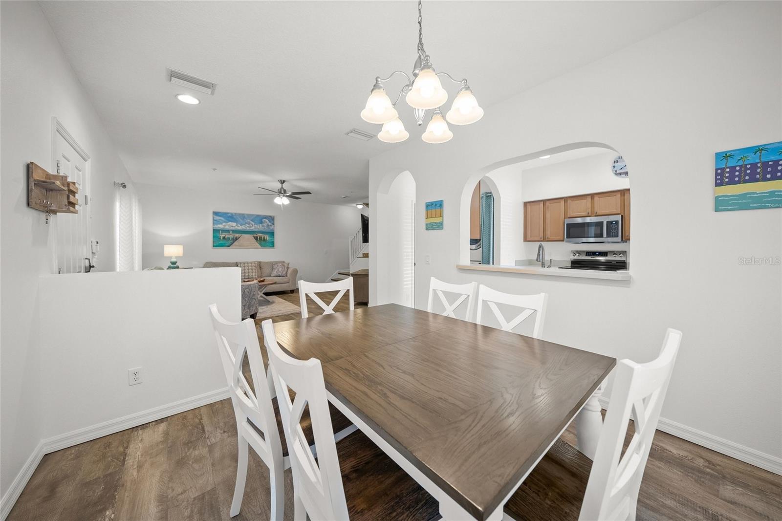 3511 45TH TERRACE W, #102, Bradenton, FL 34210