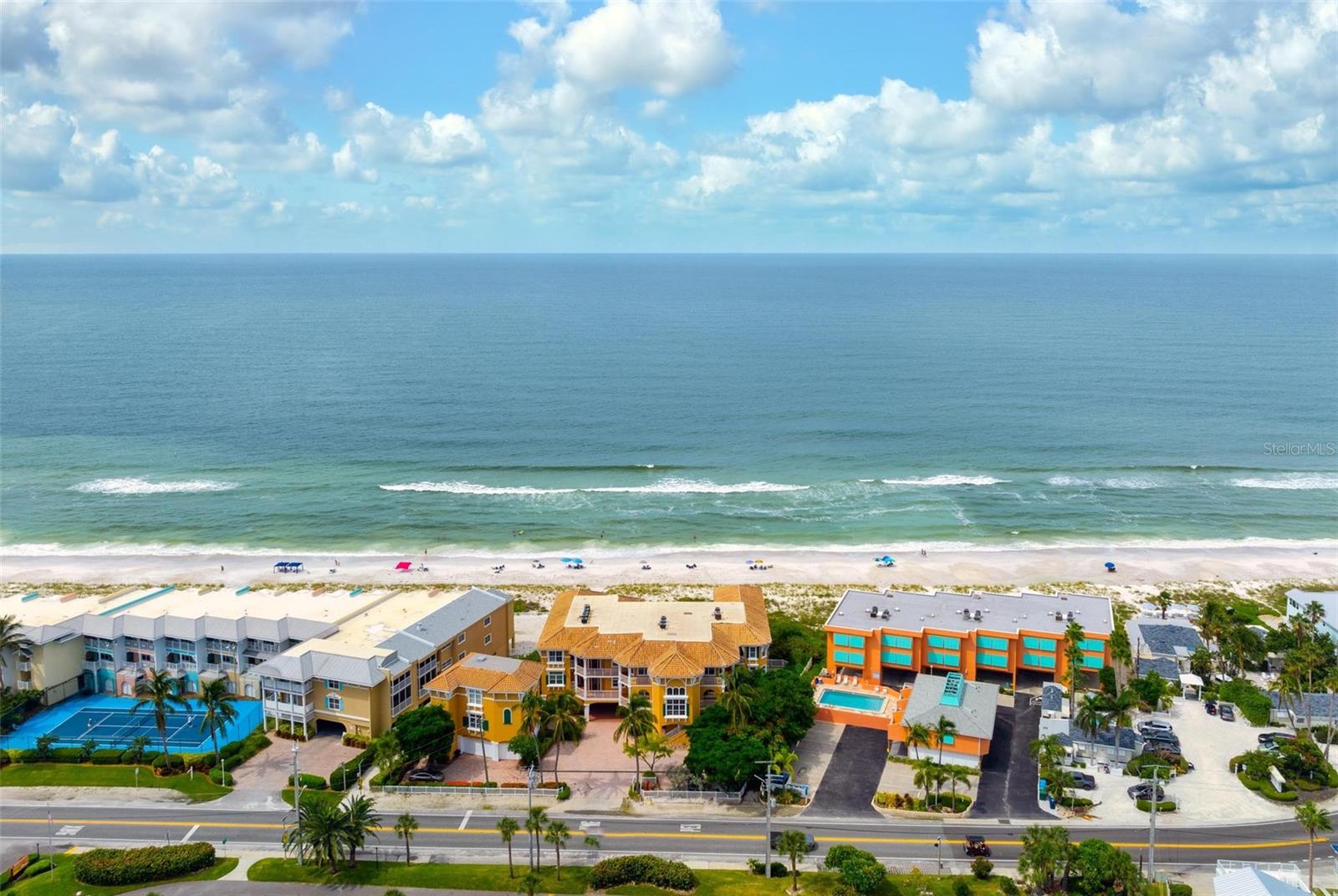 1900 GULF DRIVE N, #1, Bradenton Beach, FL 34217
