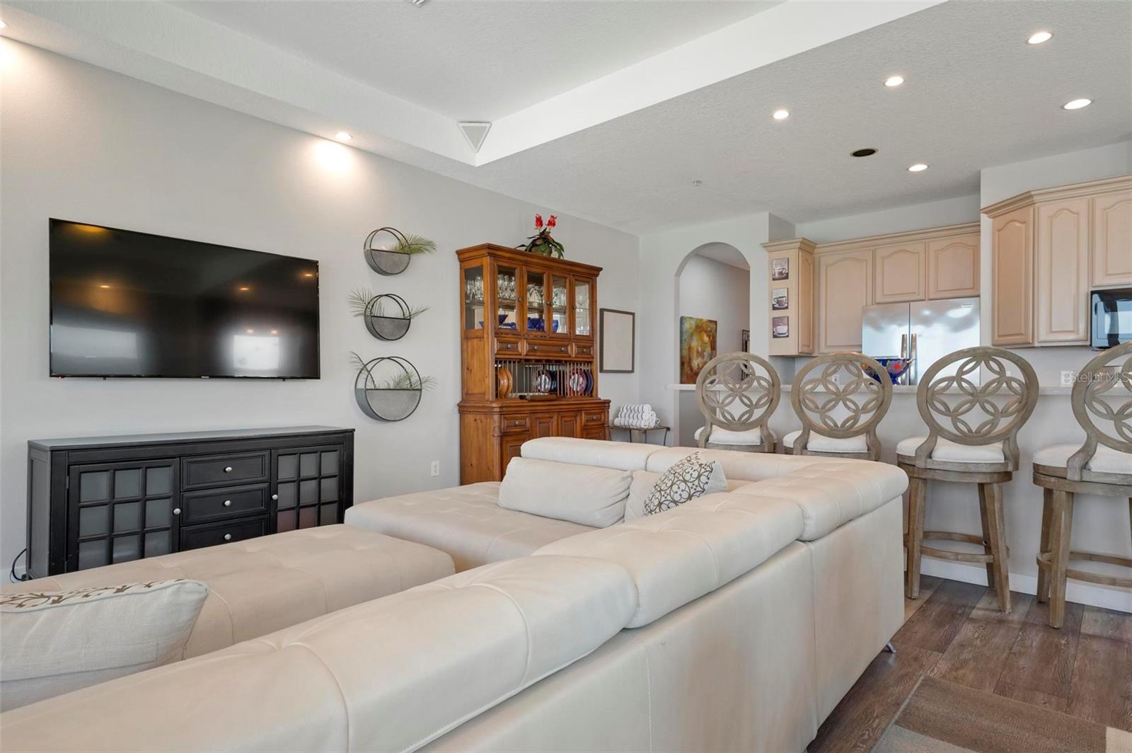 1900 GULF DRIVE N, #1, Bradenton Beach, FL 34217