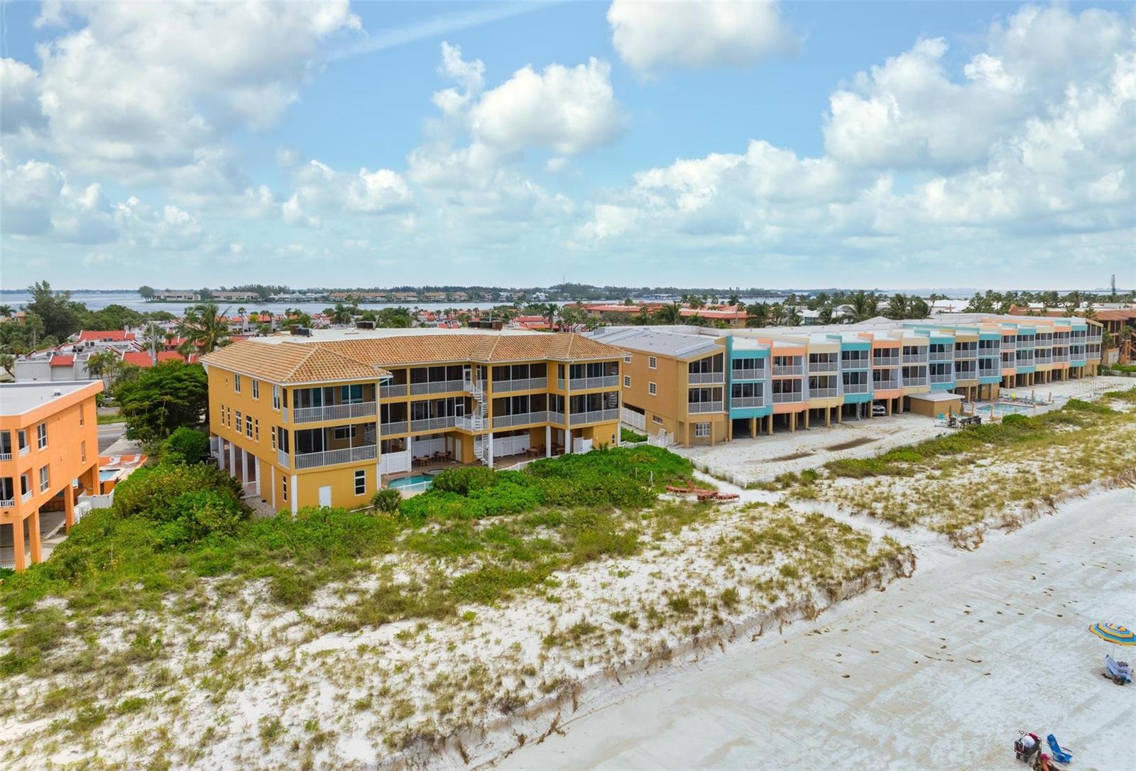 1900 GULF DRIVE N, #1, Bradenton Beach, FL 34217