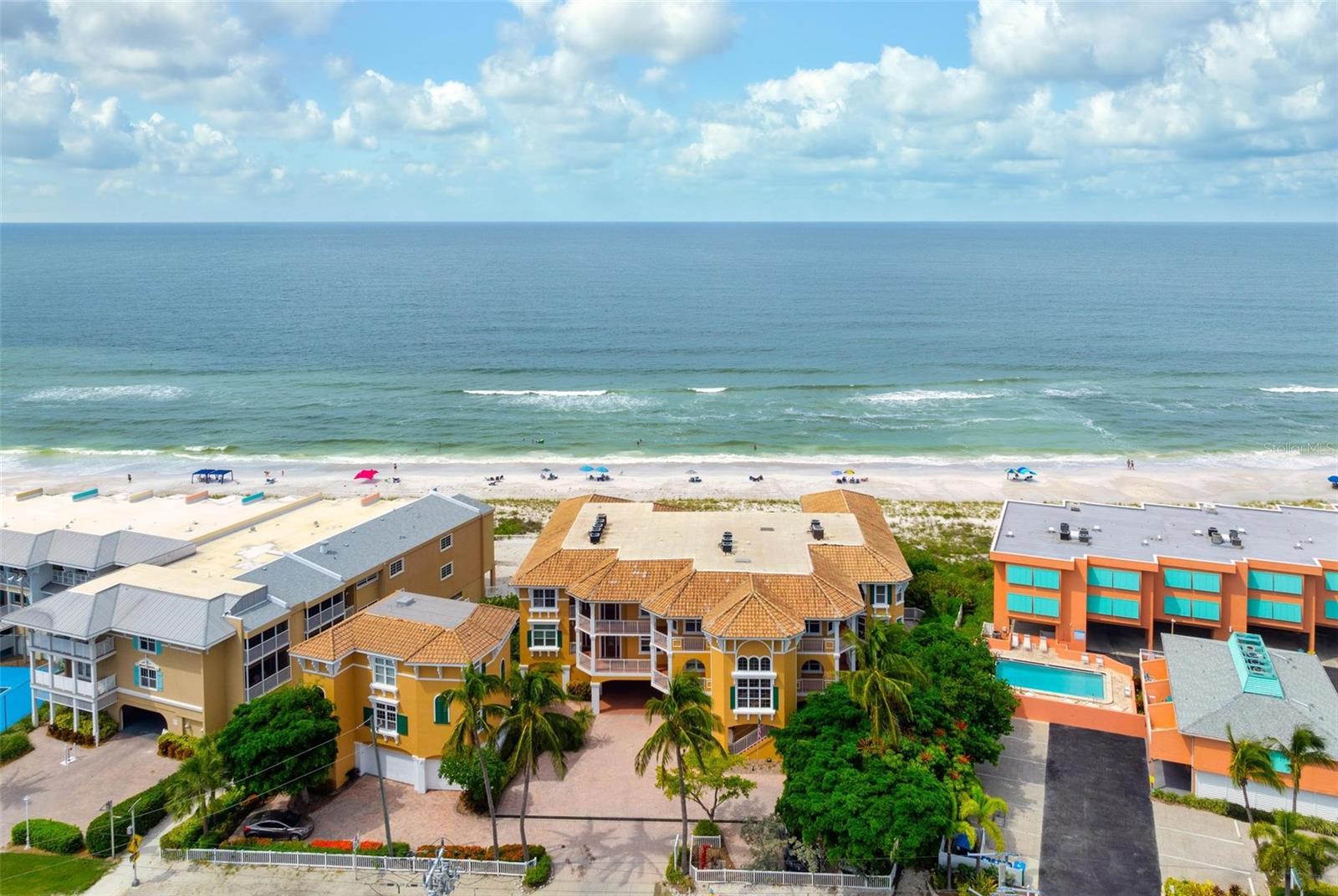 1900 GULF DRIVE N, #1, Bradenton Beach, FL 34217